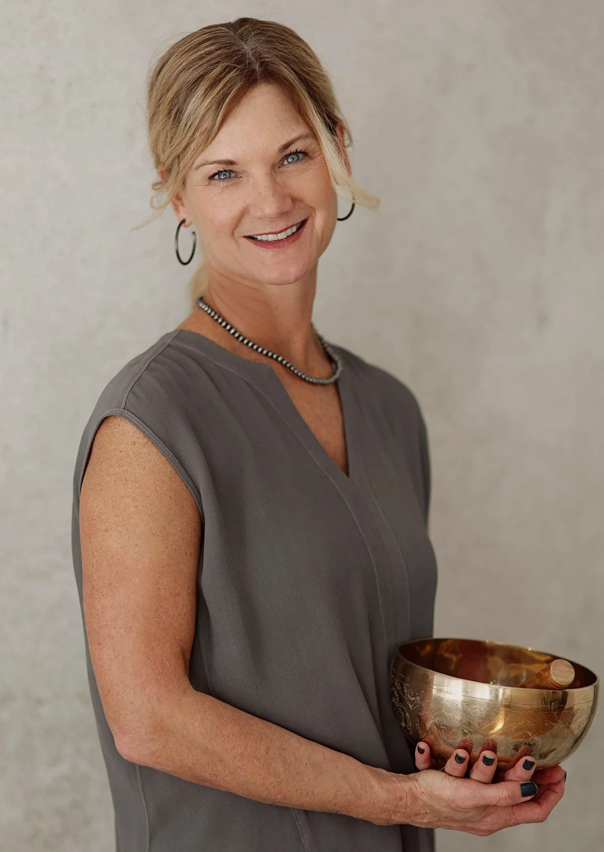 personal branding by Rachel Garrison