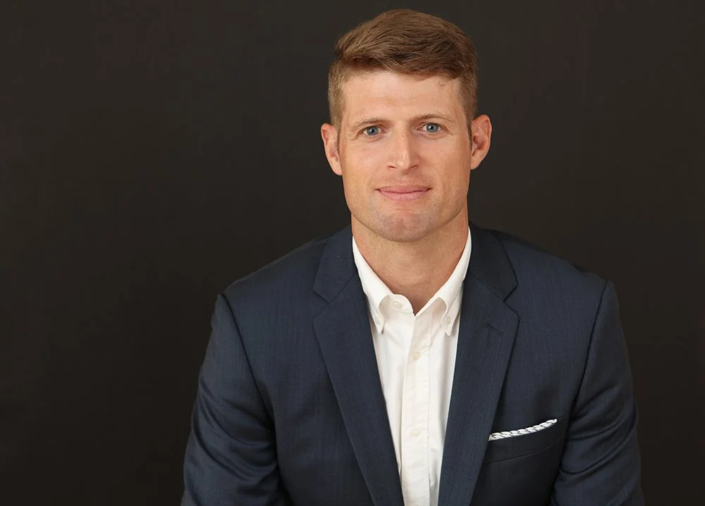 headshots + personal branding in Pinehurst, NC