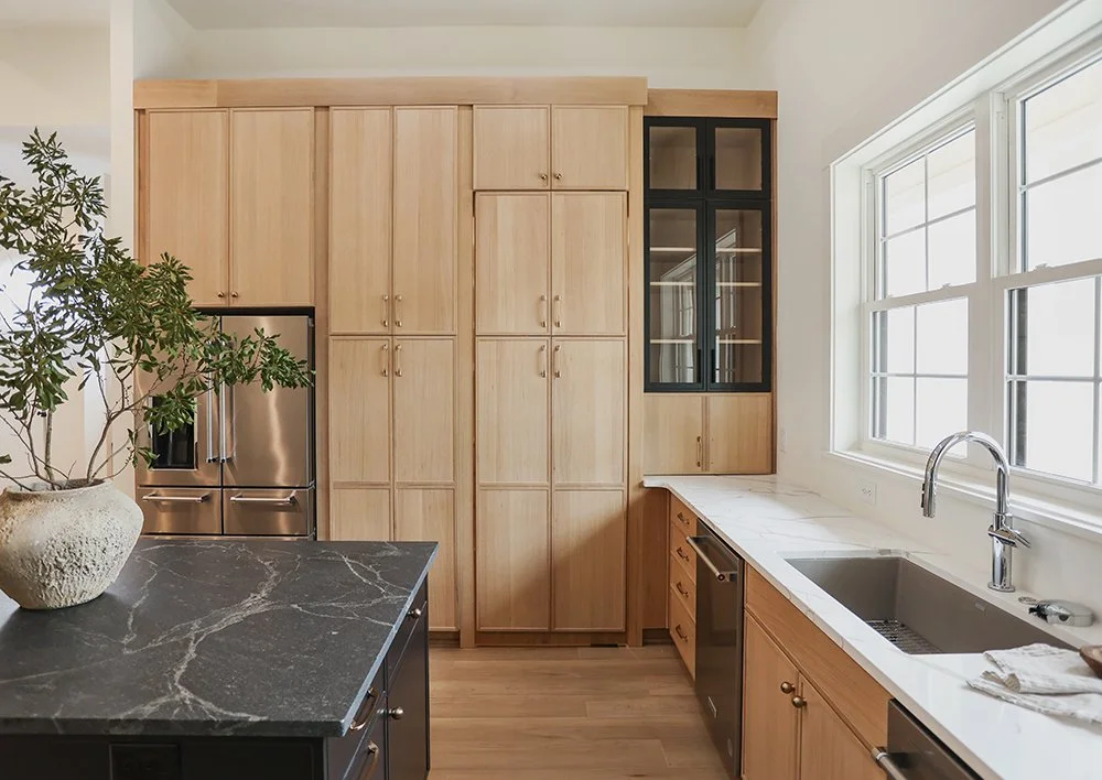 interior and real estate photography by Rachel Garrison Photography
