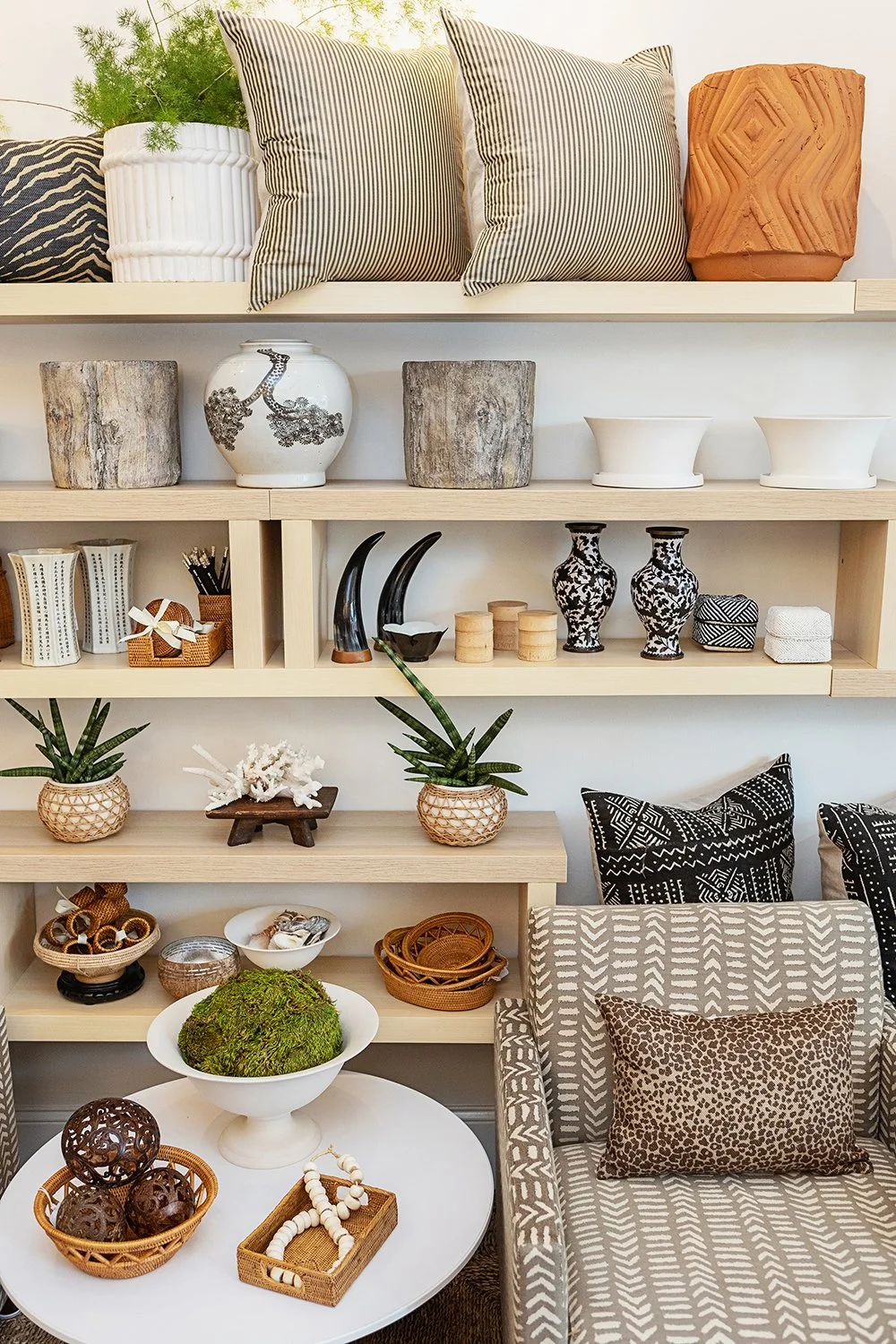 real estate + interior photography by Rachel Garrison in Southern Pines, NC