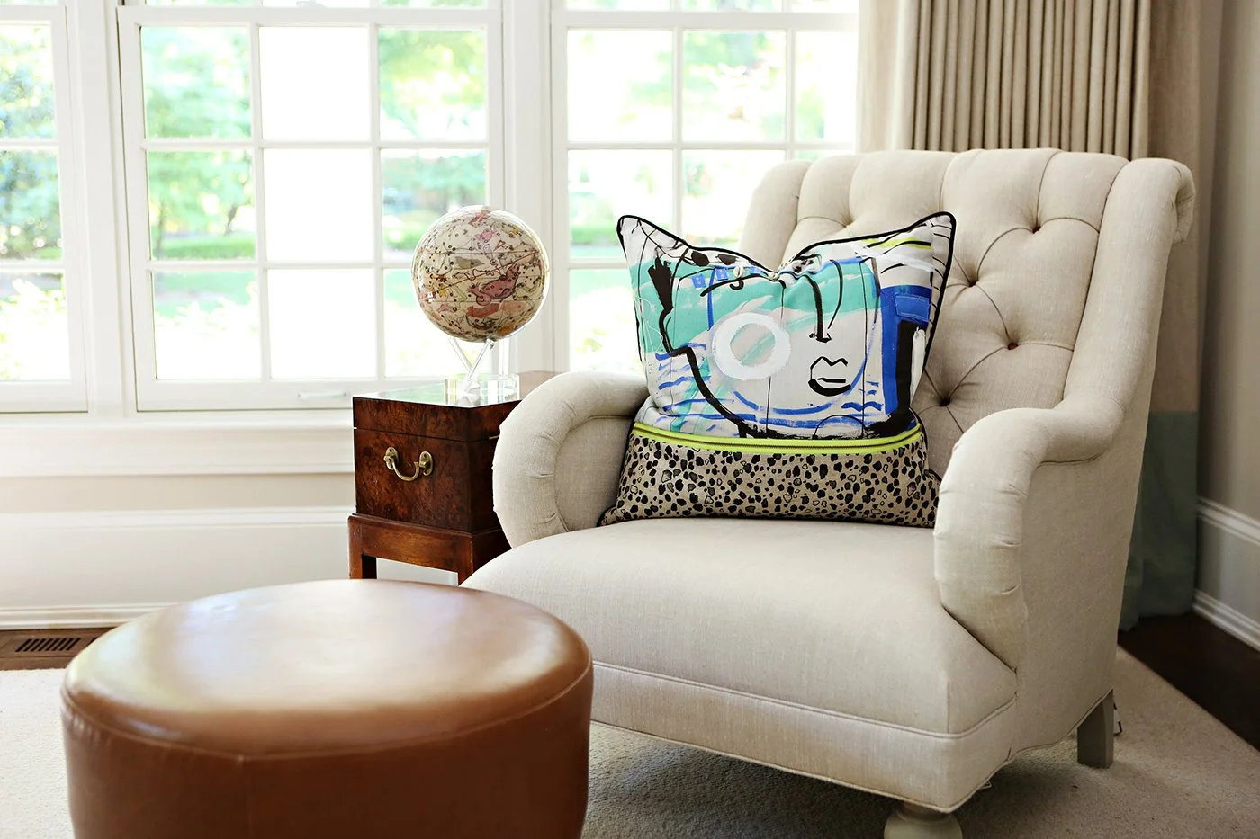 interior and real estate photography by Rachel Garrison Photography