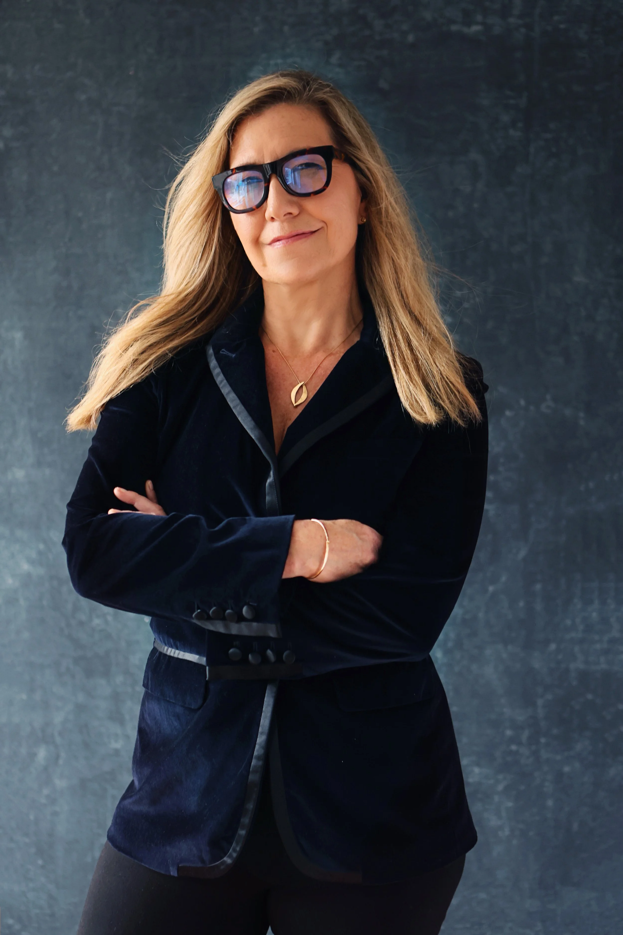 Women's portraits by Rachel Garrison