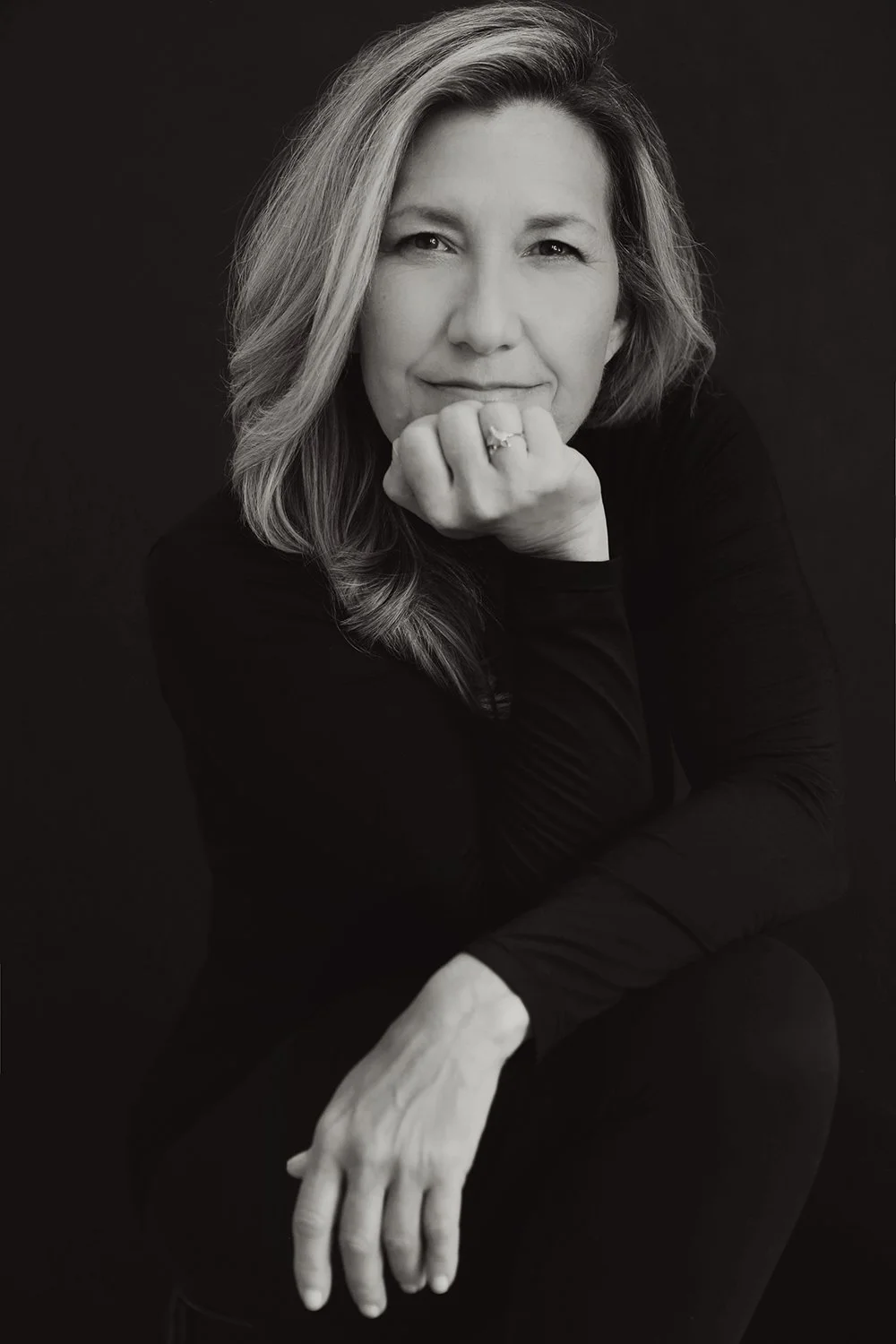 headshots + personal branding by Rachel Garrison