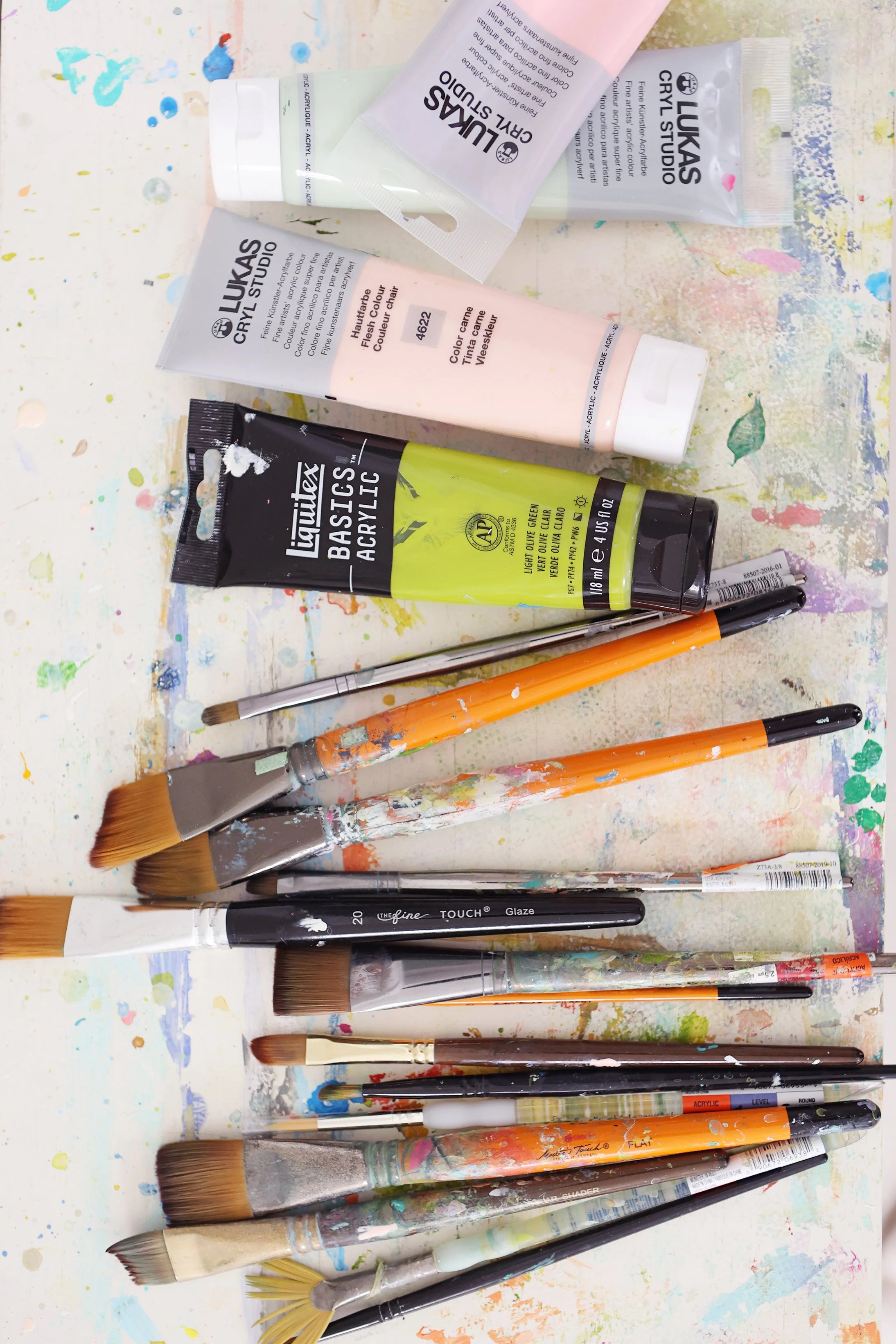 personal branding by Rachel Garrison