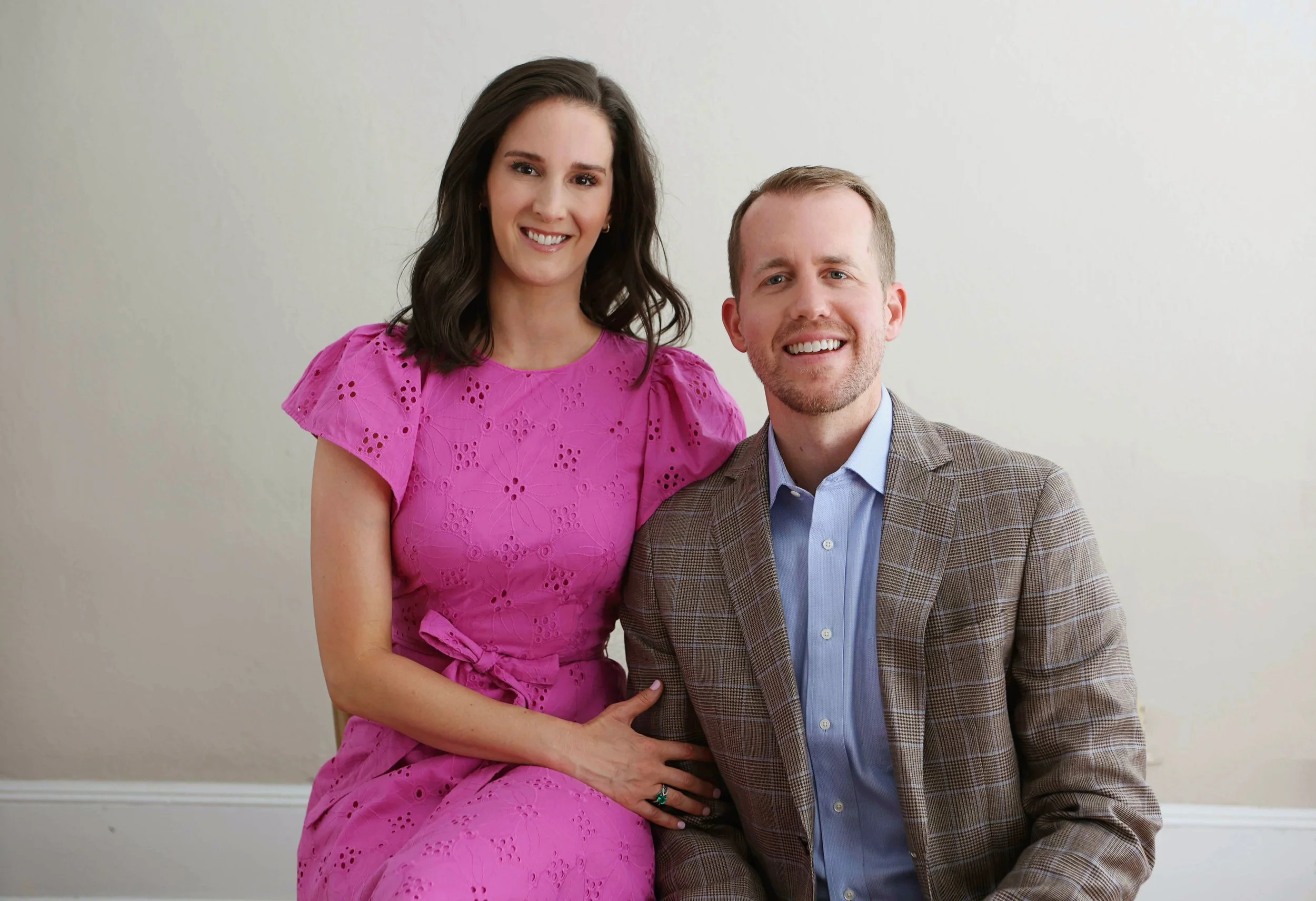 headshots by Rachel Garrison