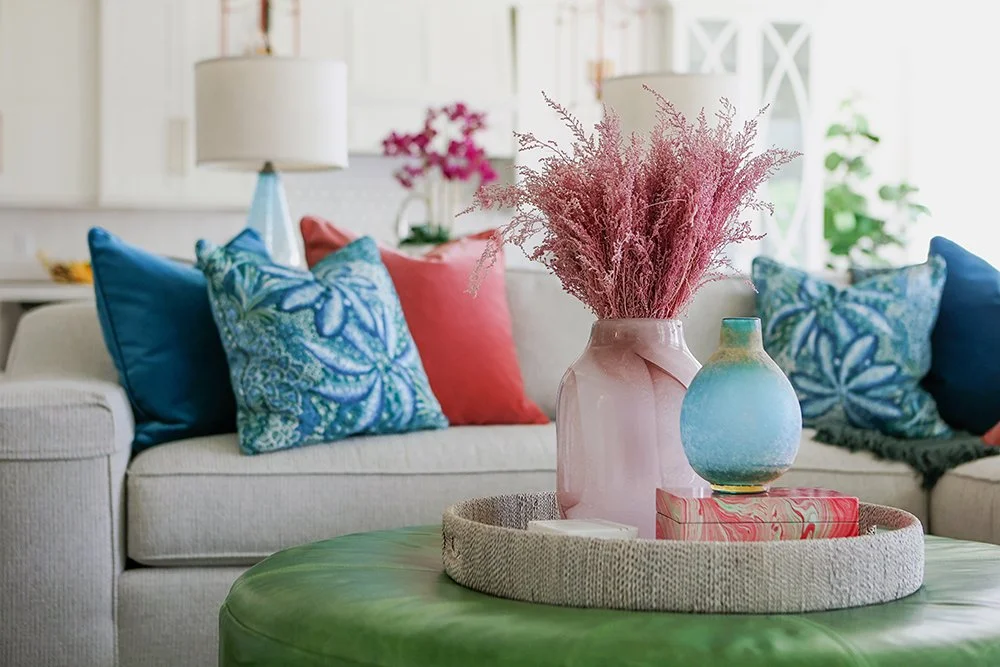 real estate + interior photography Pinehurst NC