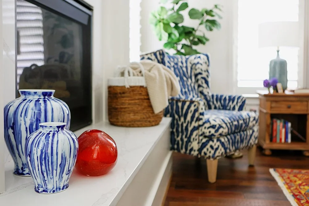 real estate + interior photography Pinehurst NC