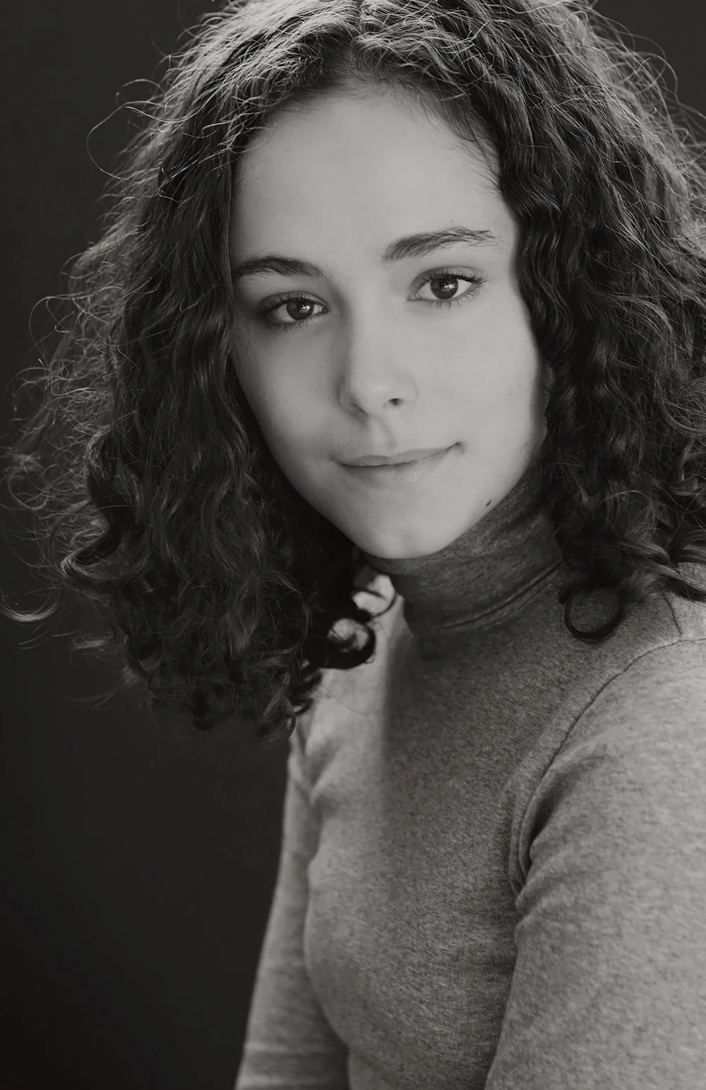 headshots + personal branding by Rachel Garrison