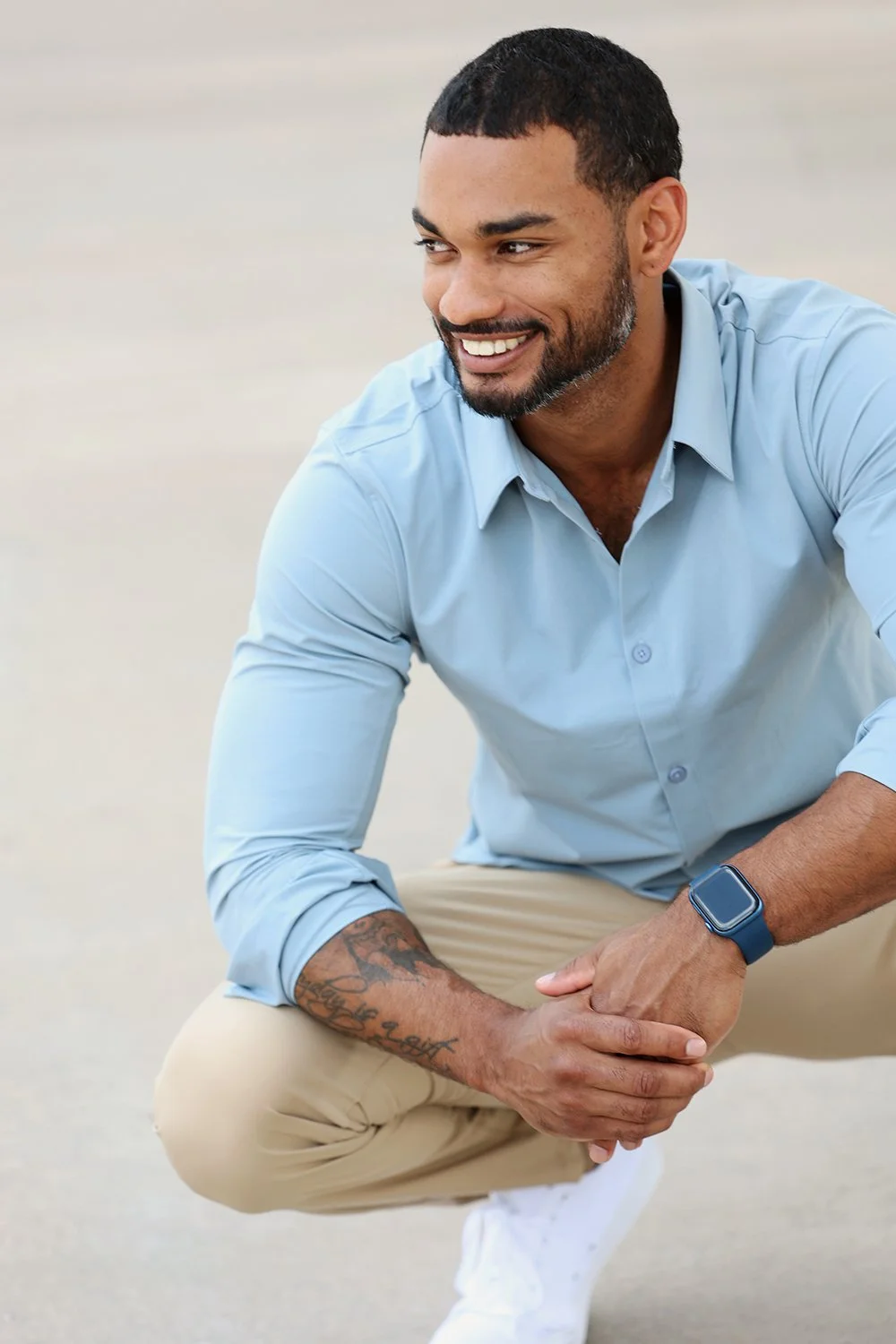 headshots + personal branding by Rachel Garrison