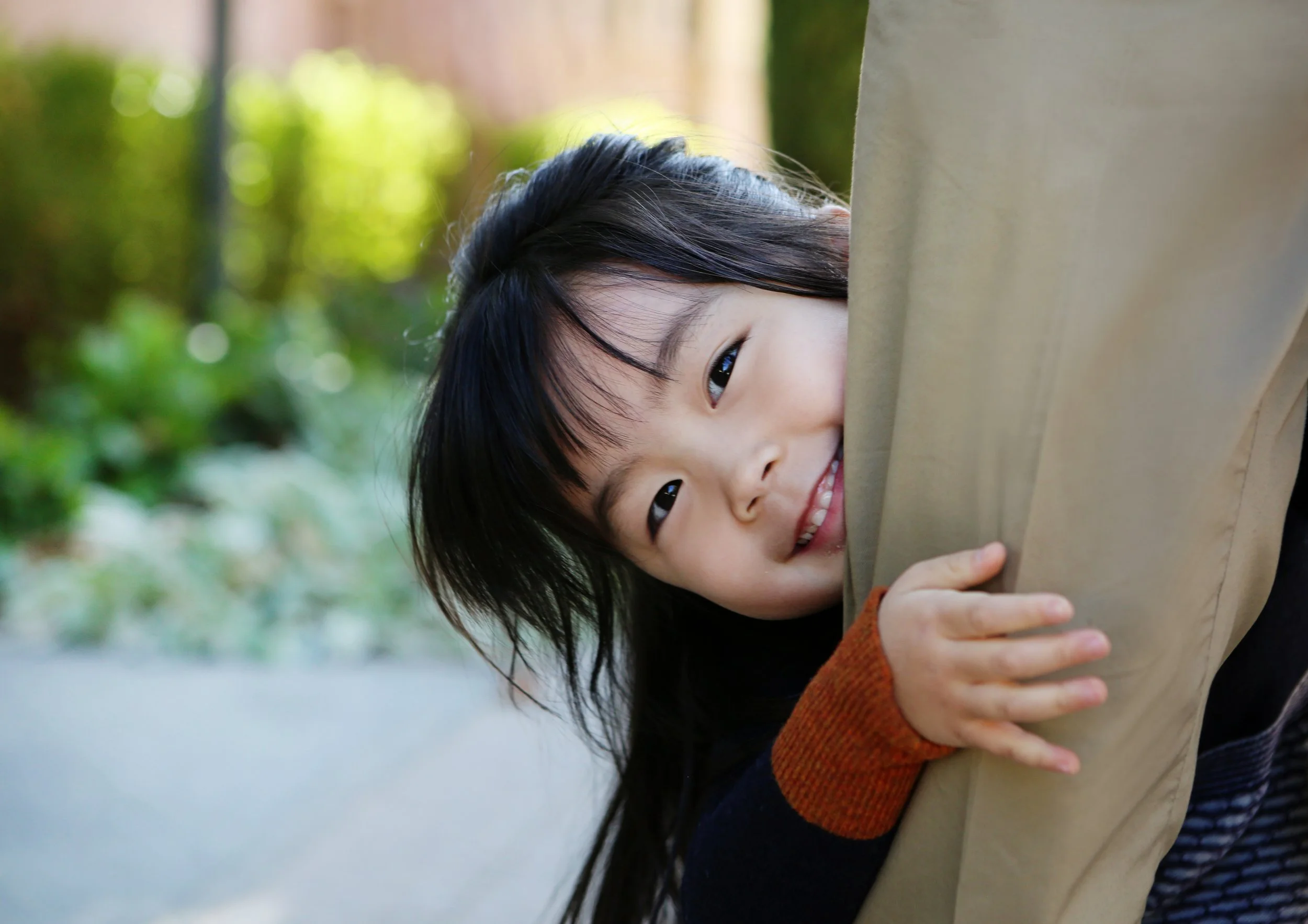 family portrait by Rachel Garrision Photography