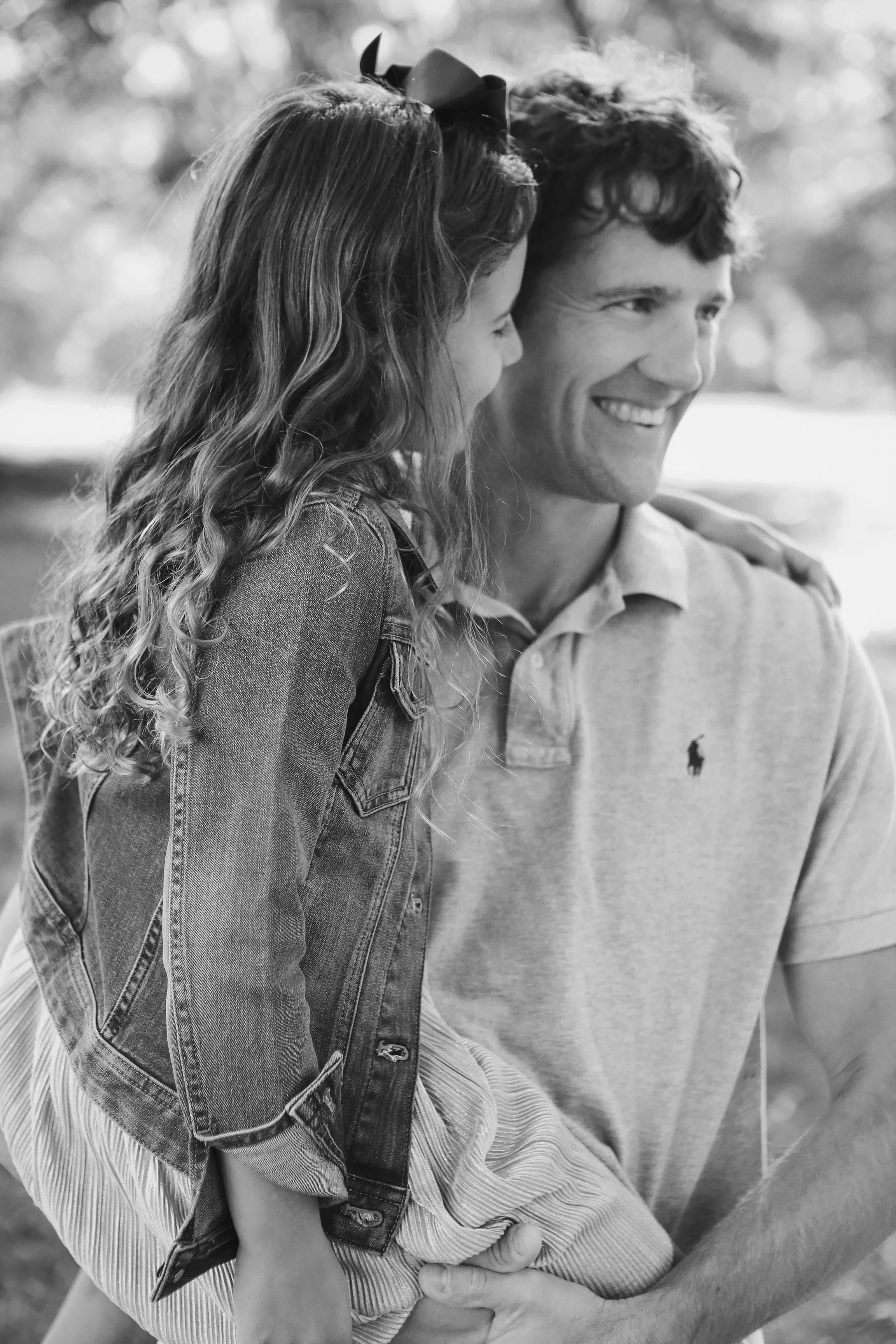 children + family portraits by Rachel Garrison