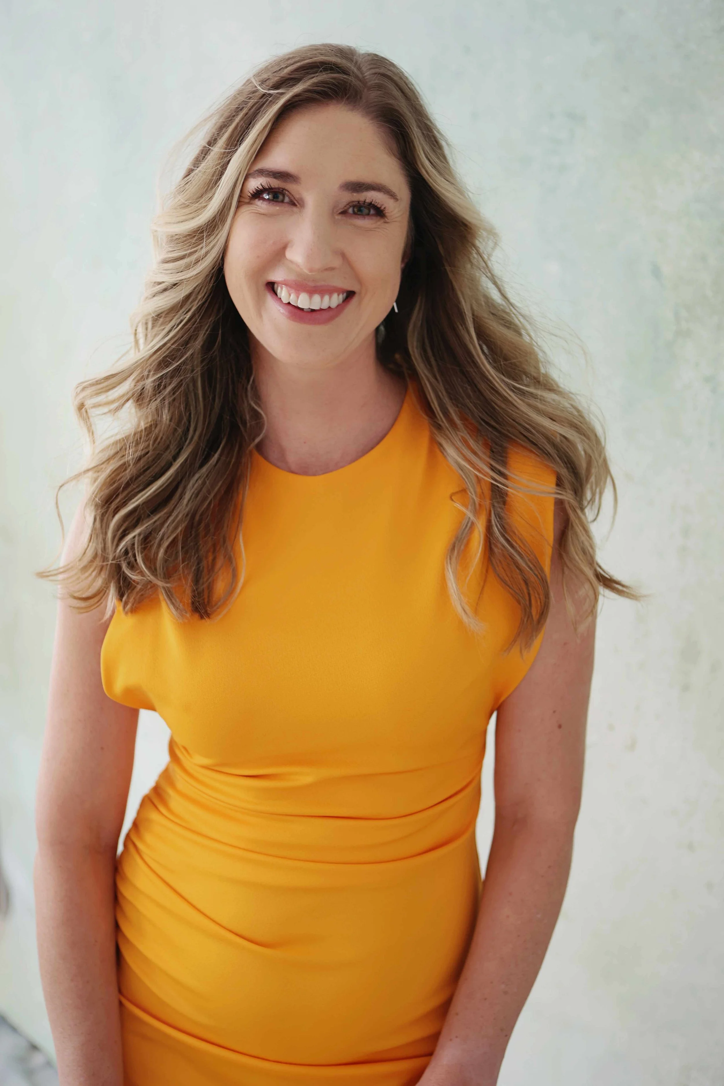 Women's portraits by Rachel Garrison