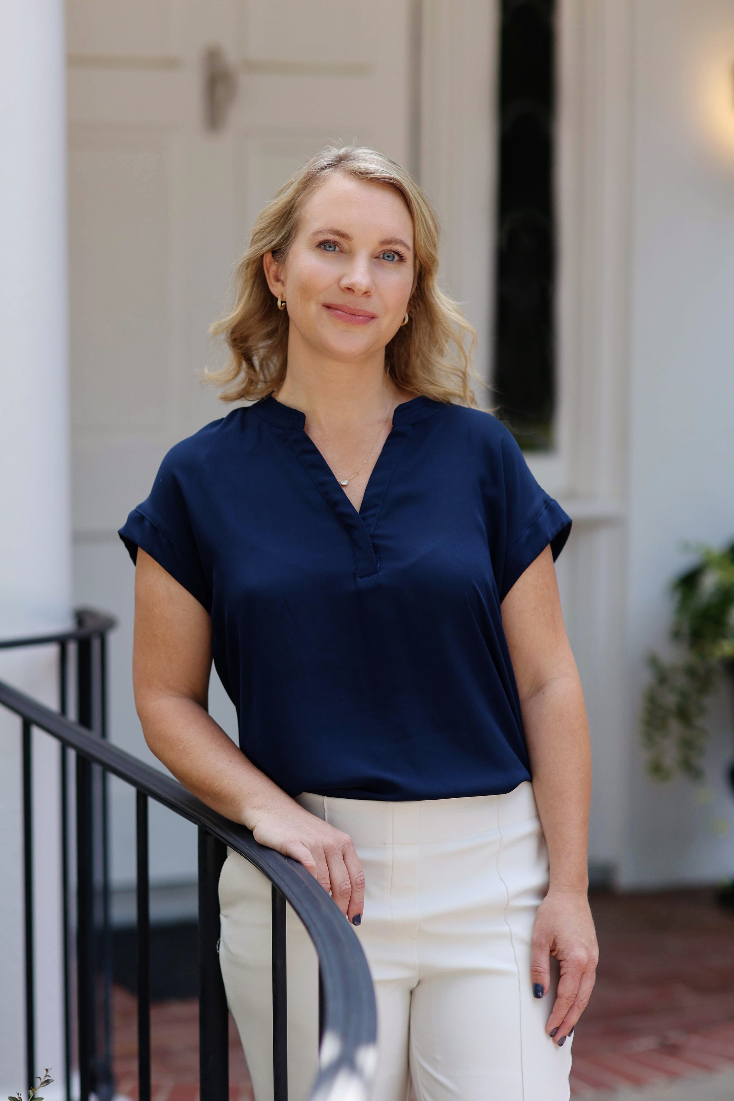 headshots by Rachel Garrison