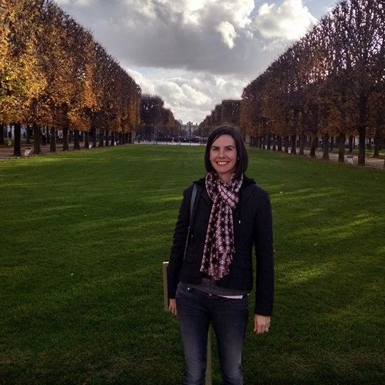Catherine Cocke Wedding Anniversary Trip