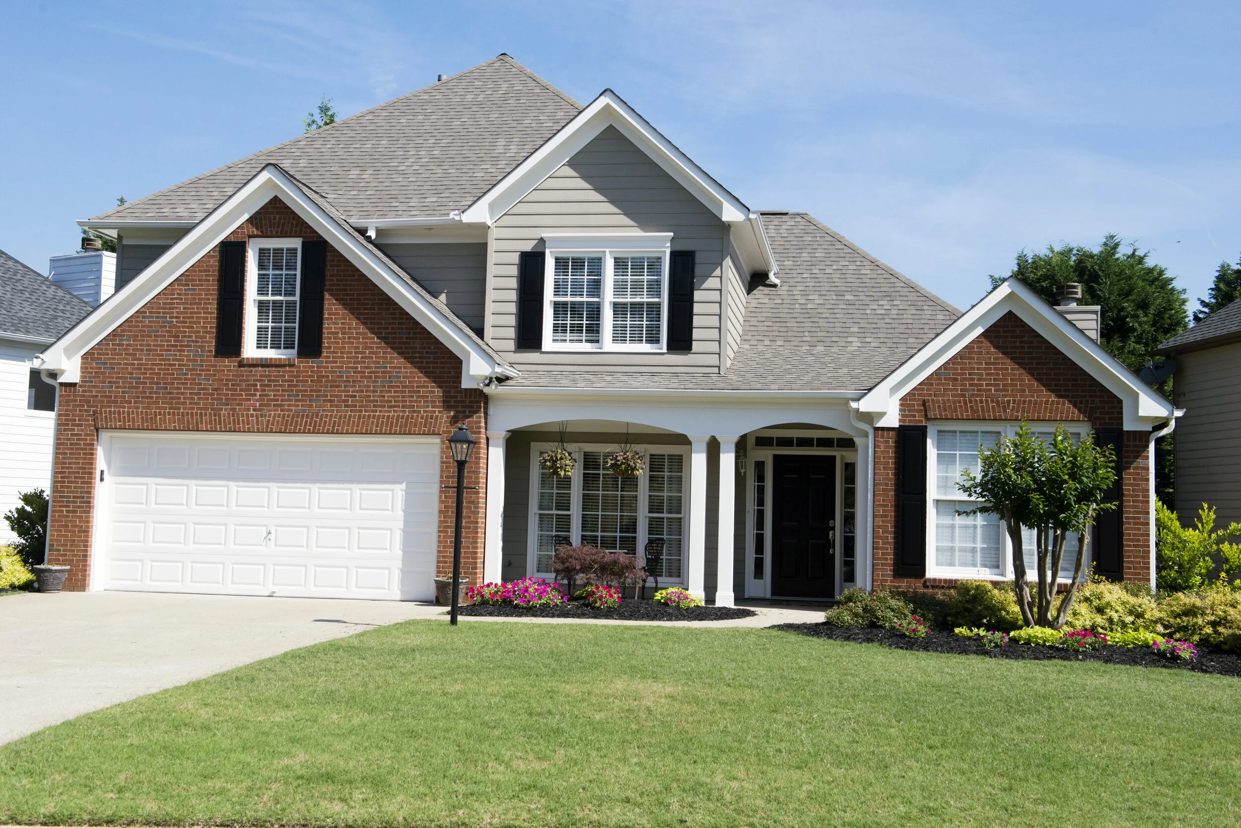 Real Estate Photography Atlanta — Alison Umbarger Photography