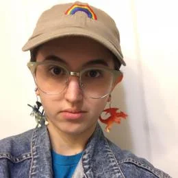 I Used to be Called Julia