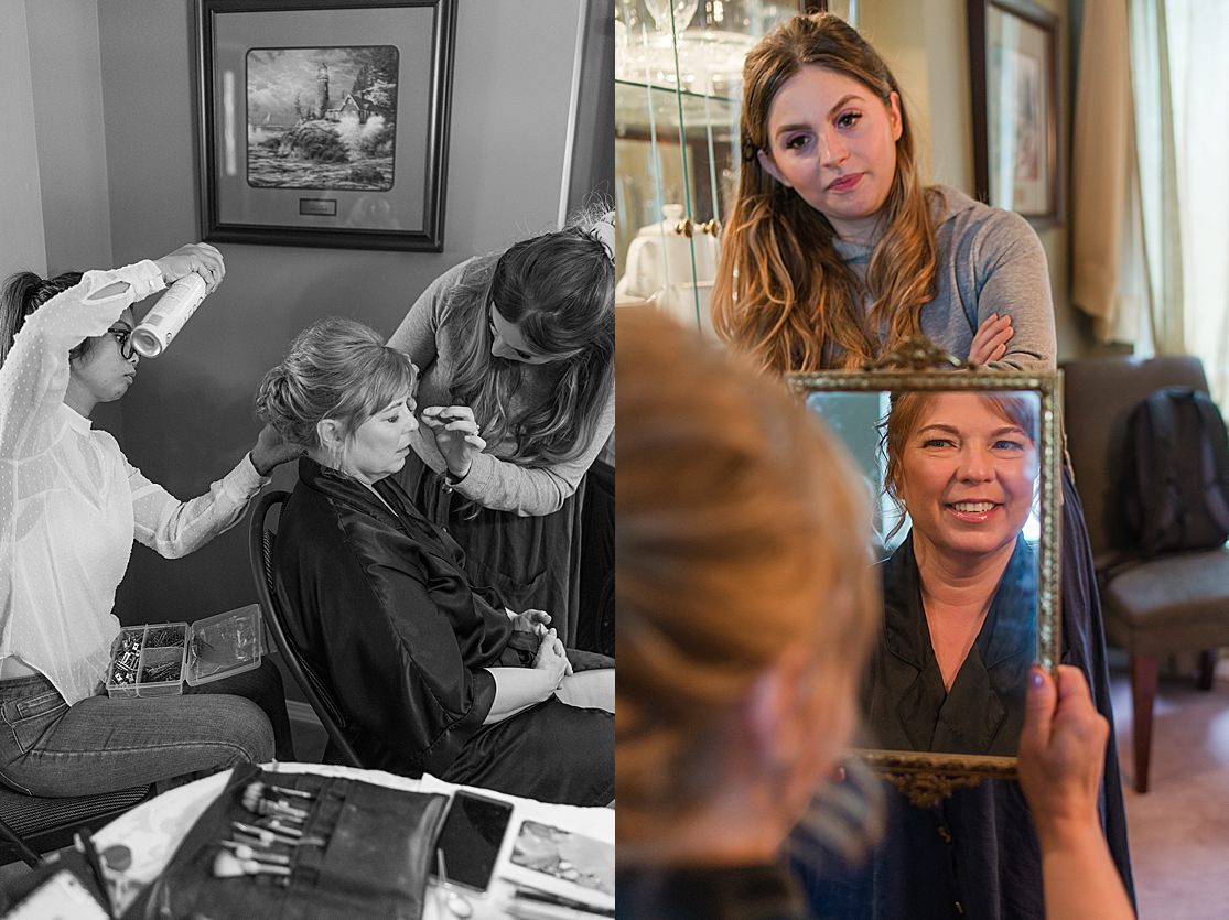 Janessa And Cameron S Destination Wedding In Richmond