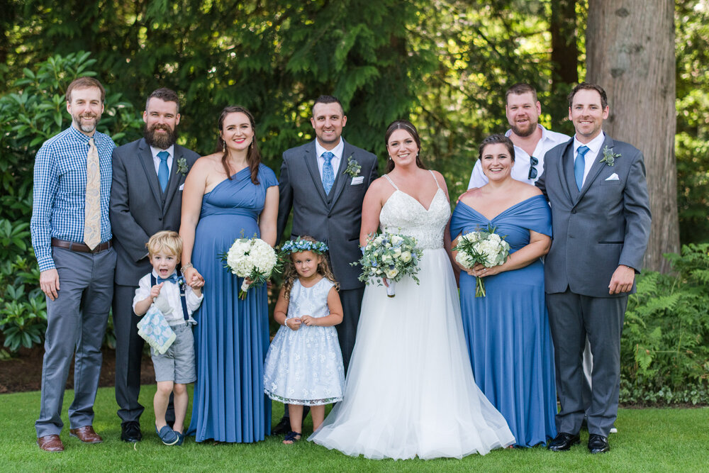 Wedding Day Family Photos A Group Photo Checklist For Your Photographer
