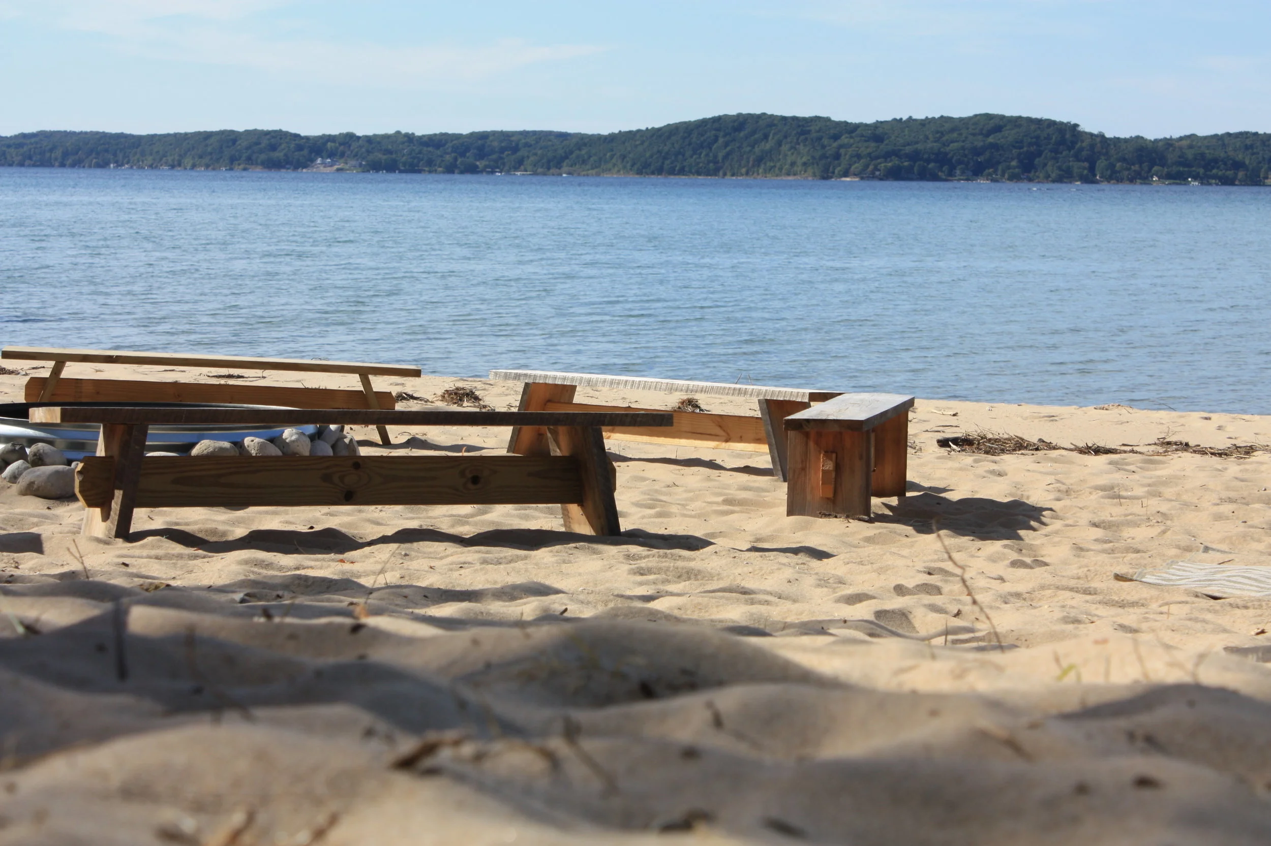 Easements in Michigan