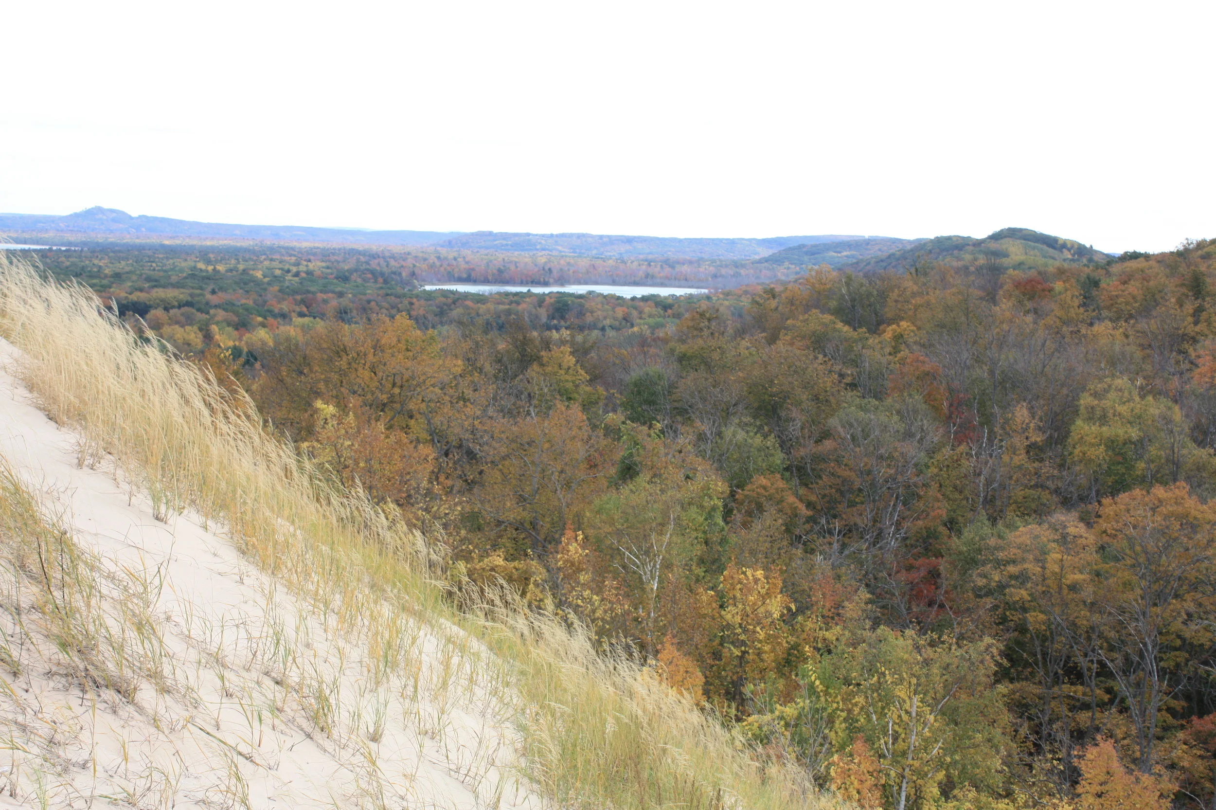 Express Easements in Michigan