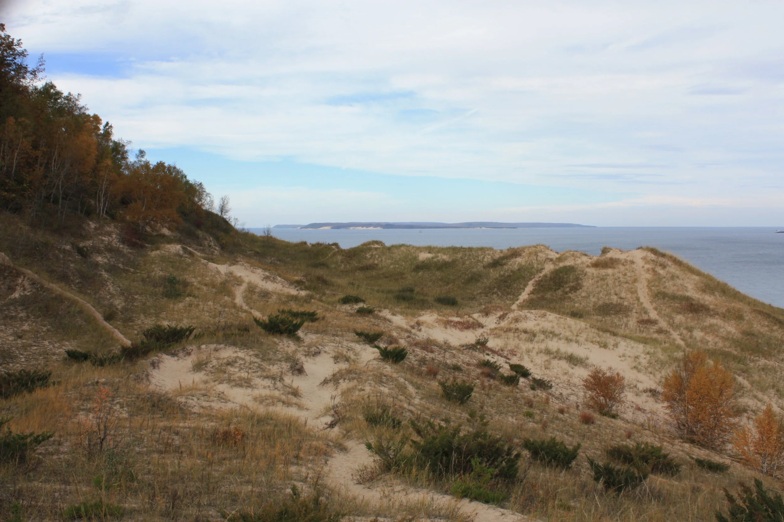 Prescriptive Easements in Michigan