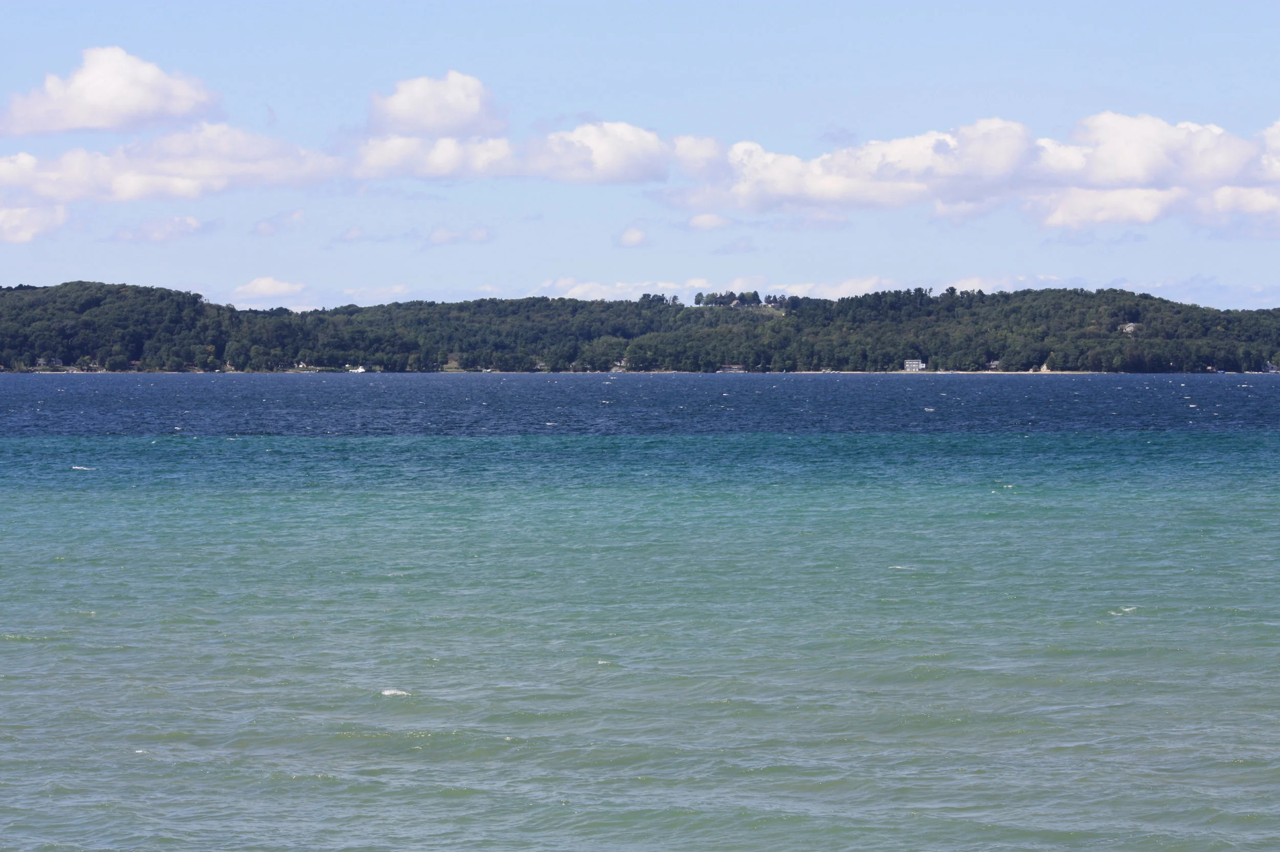 Easement by Necessity in Michigan