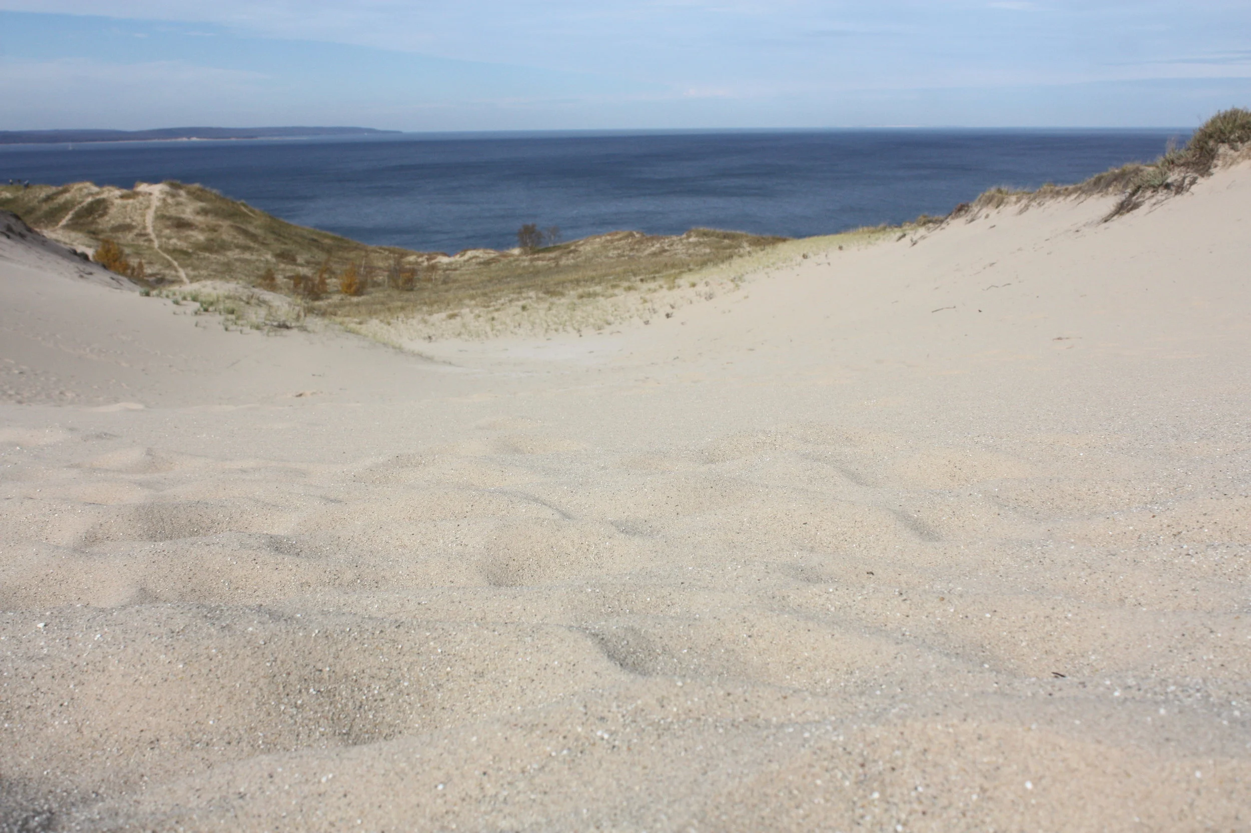 MDEQ High Erosion Areas