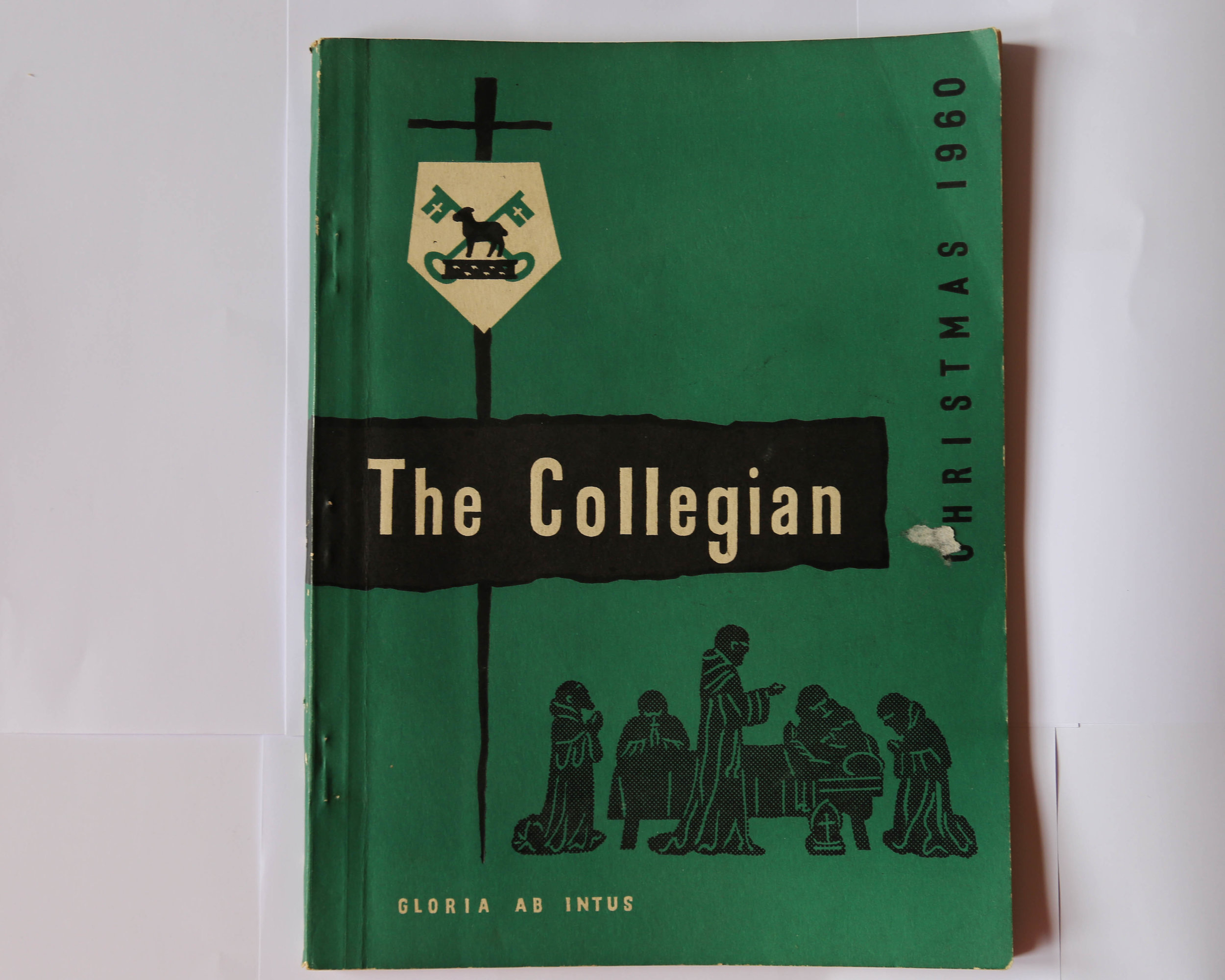 1960 Collegeian