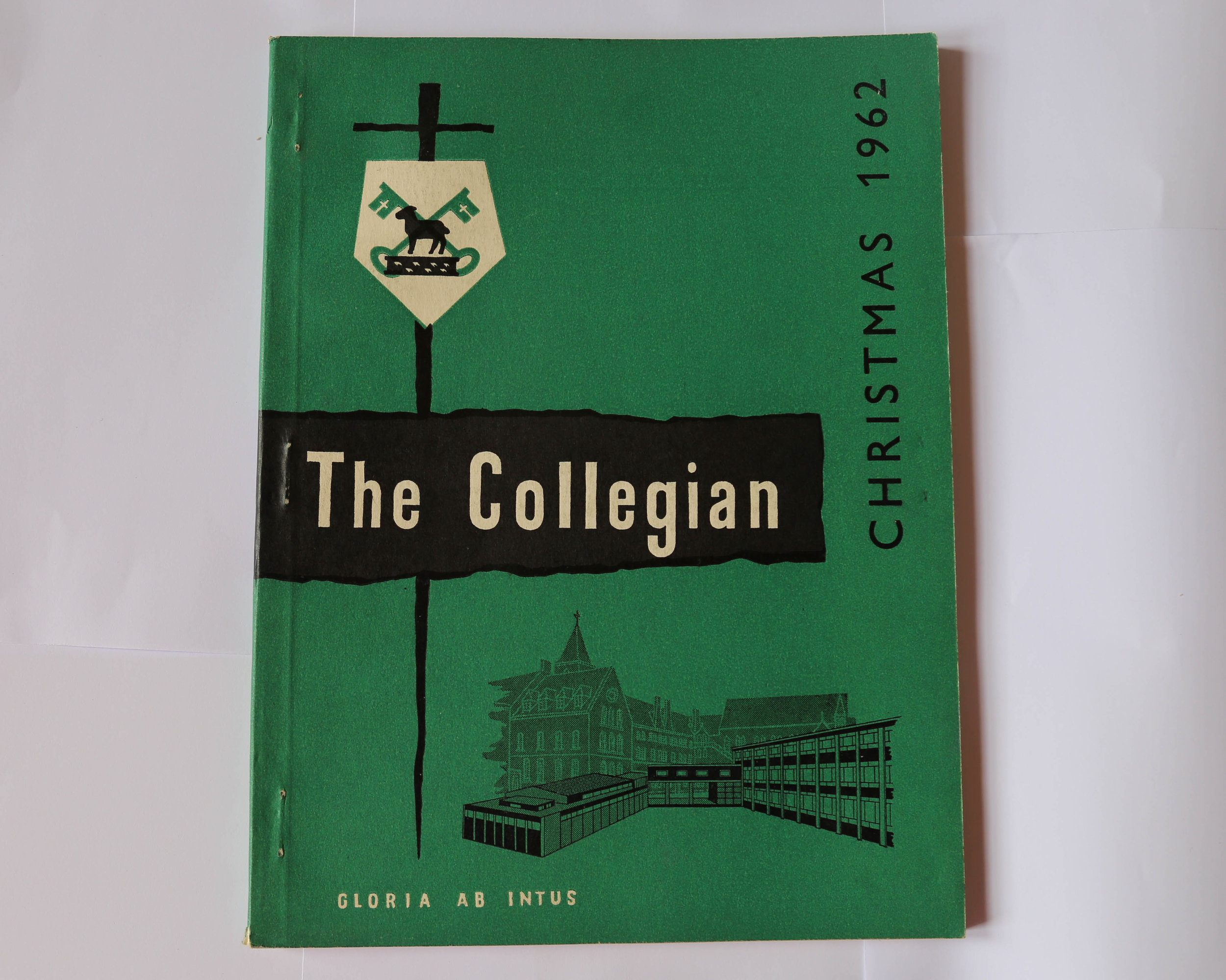 1962 Collegian