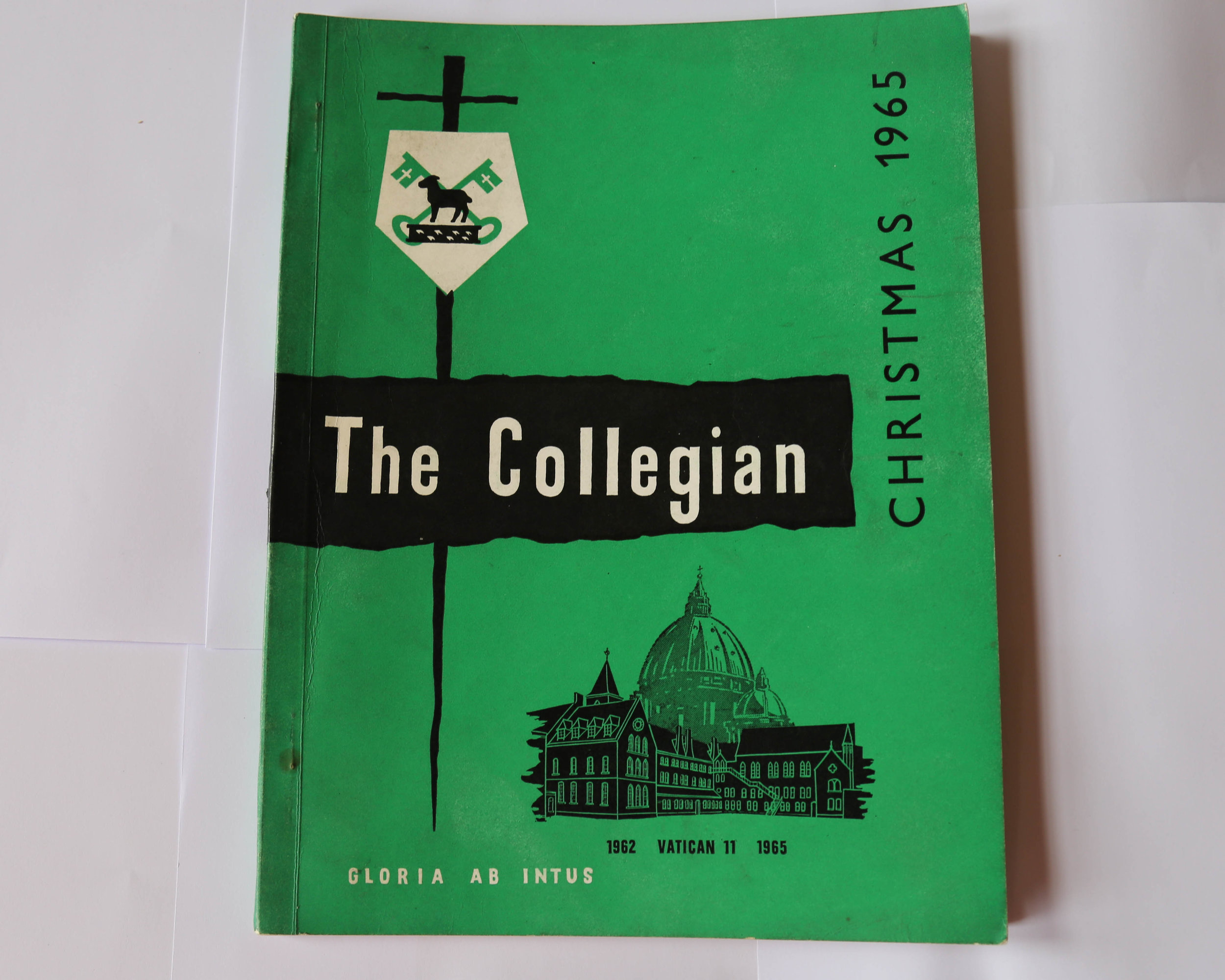 1965 Collegian