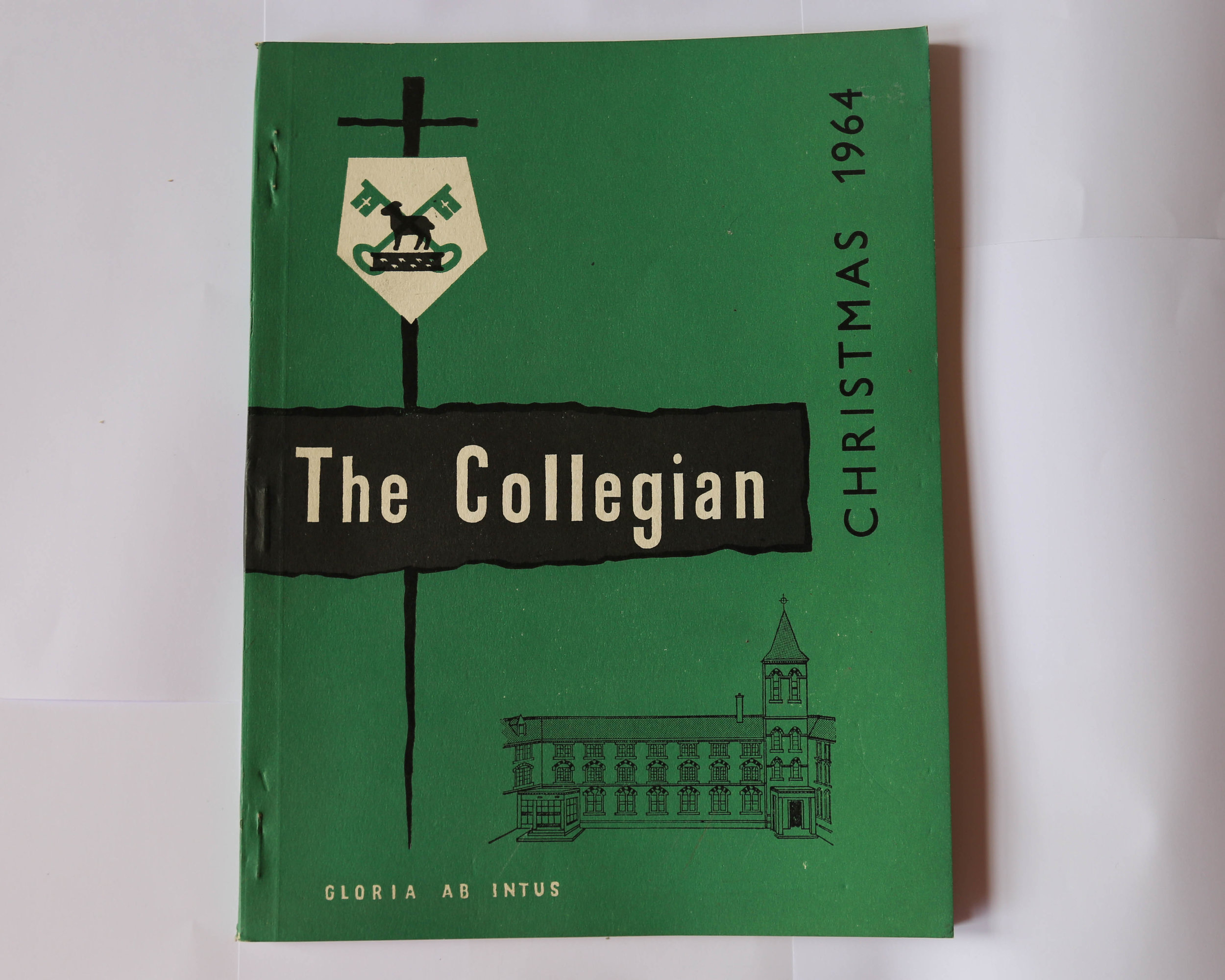 1964 Collegian