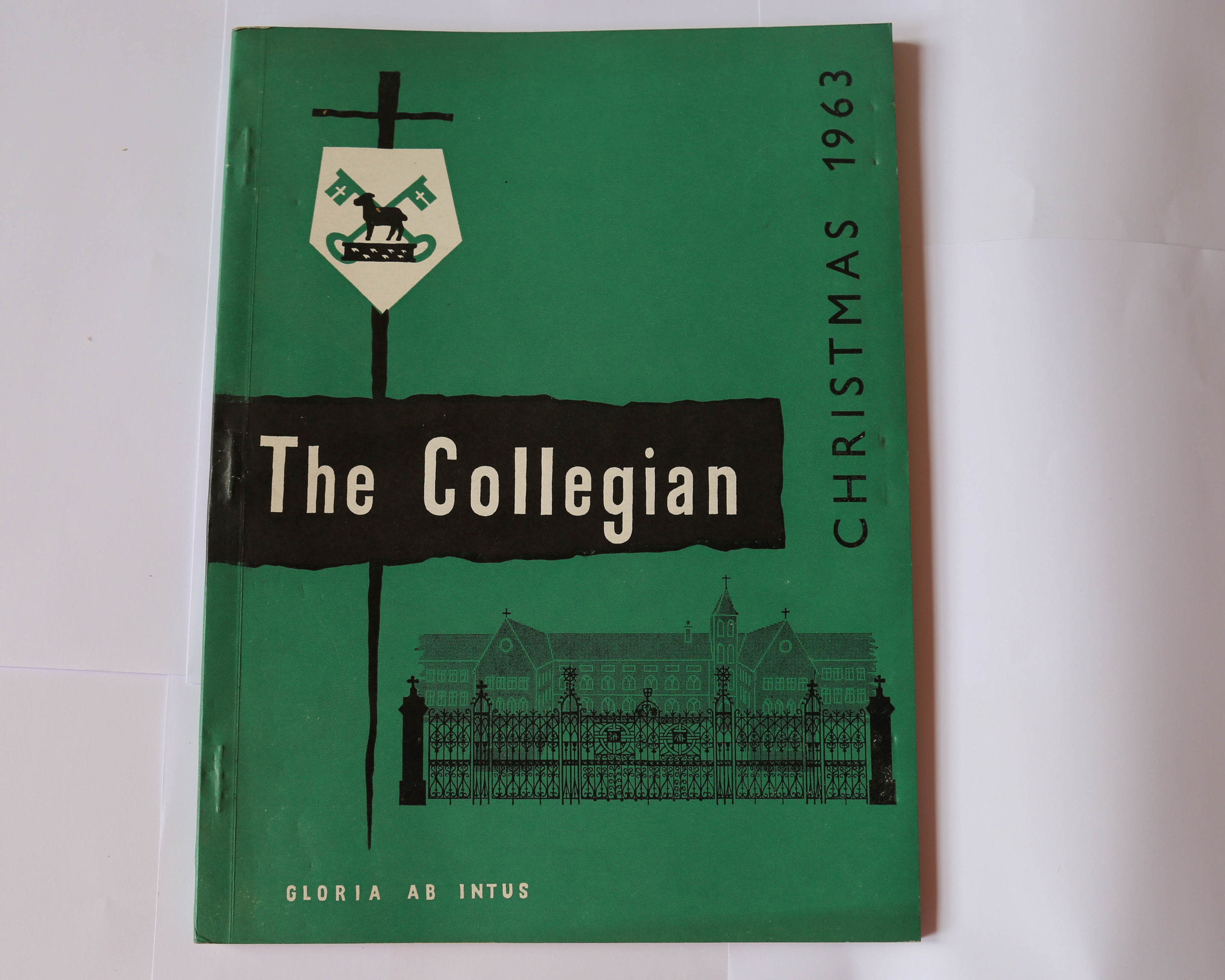 1963 Collegian
