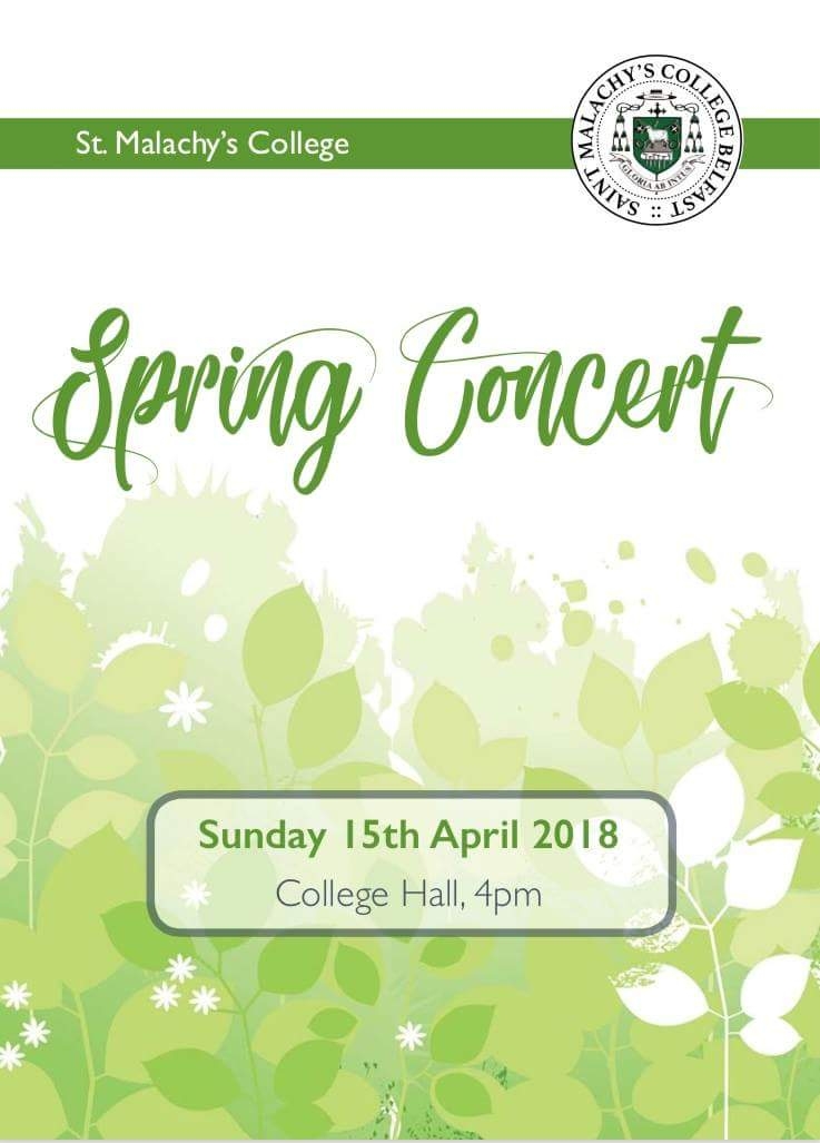 Spring Concert