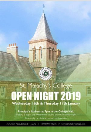 Open Night