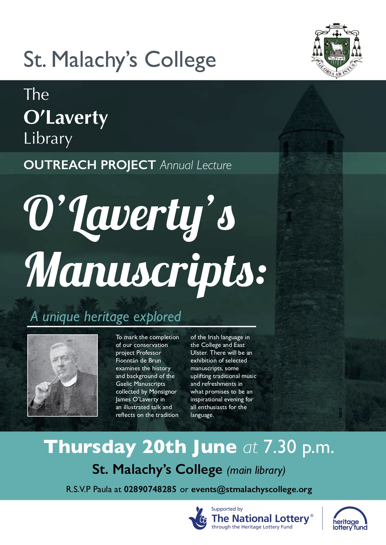 O'Laverty library June Lecture jpeg.jpg