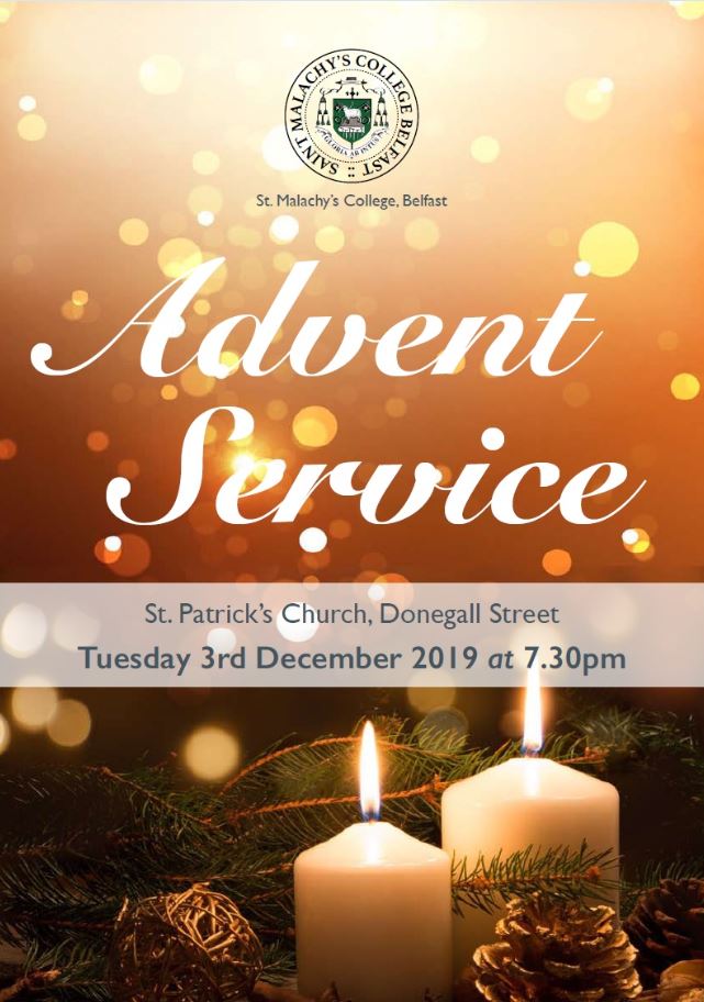 Advent Service 2019