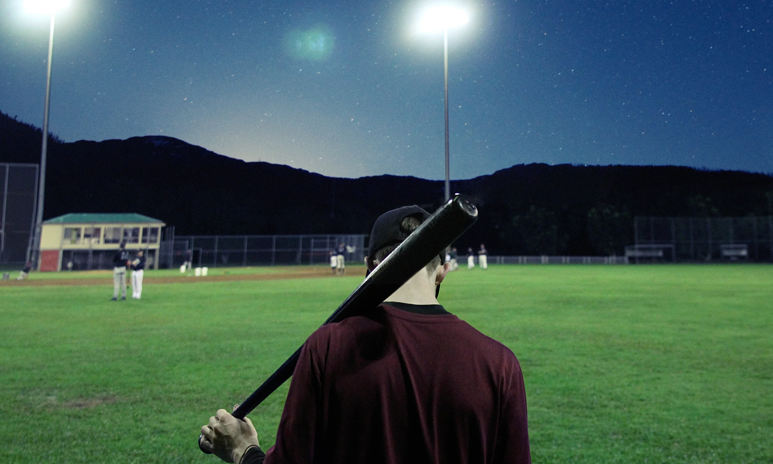 Mindfulness Training In Sports Practice