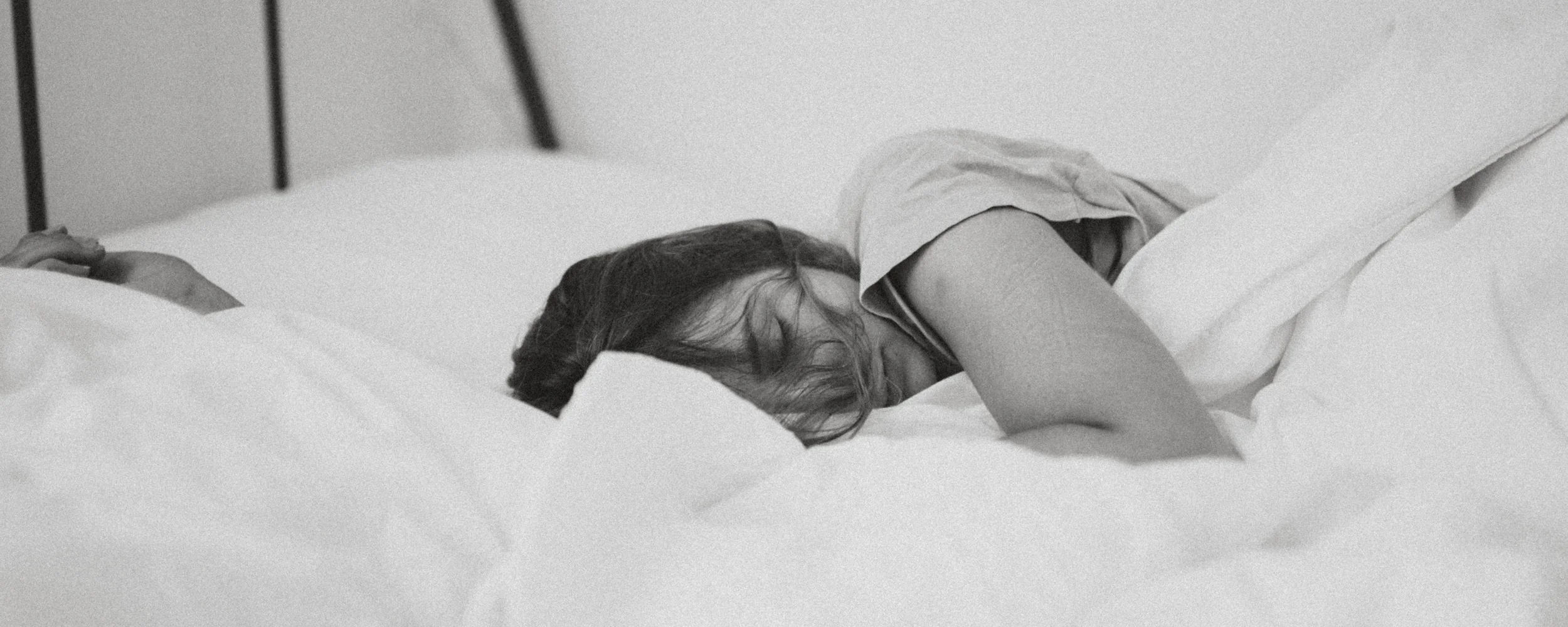 Get Better Sleep by Practicing These Three Mindfulness Techniques Before Bed