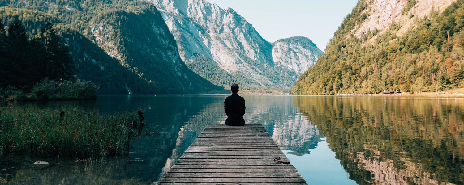 Four Changes To Live a More Mindful Life