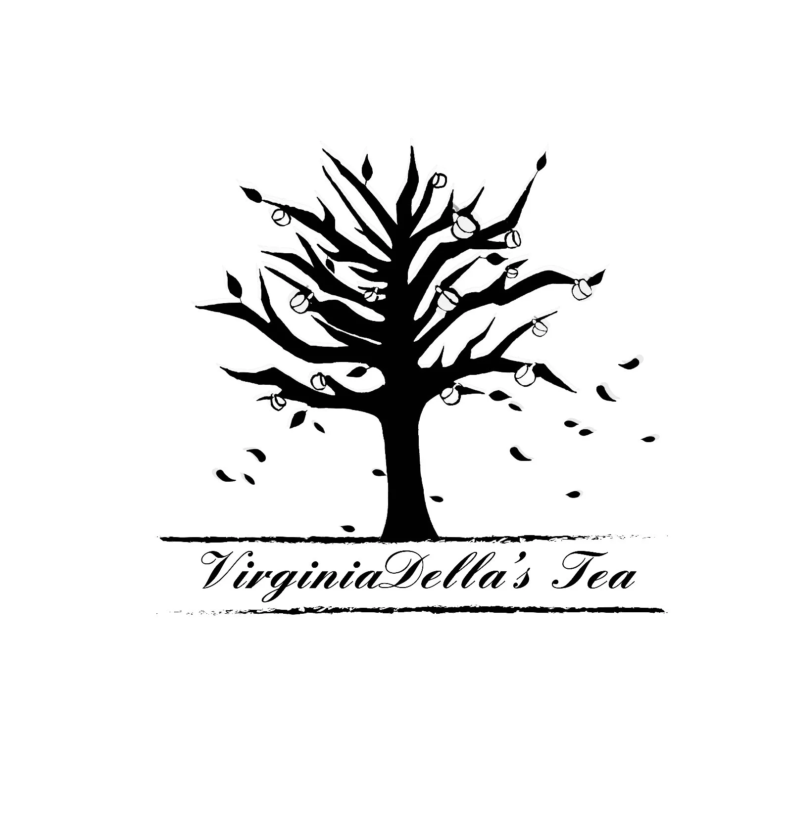 VirginiaDella's Tea E-Gift Card