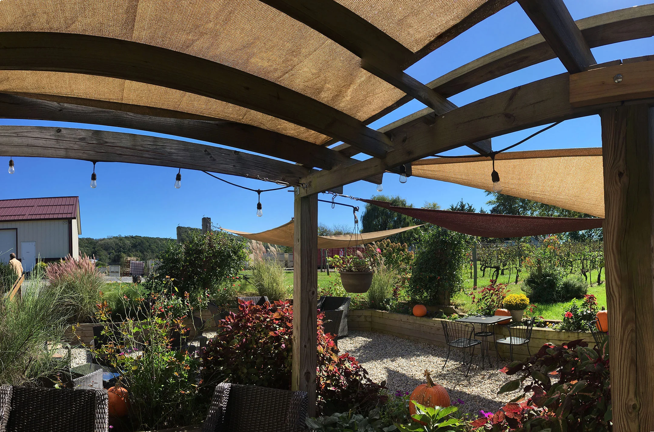 Photo image of Pearmund Cellars Winery