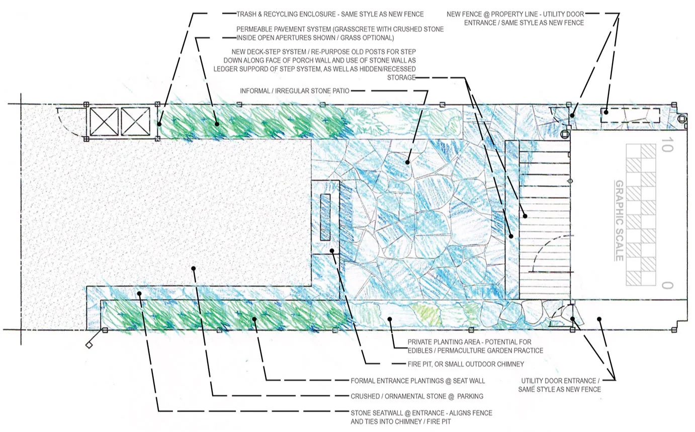 illustrative showing final plan layout