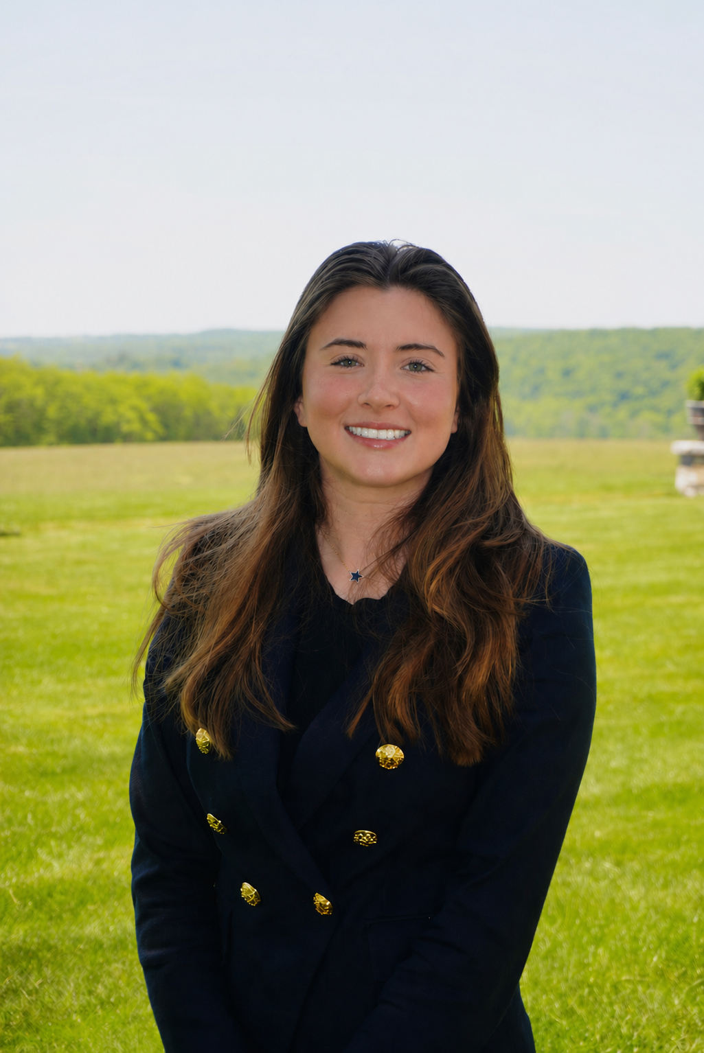 Cate S. Buchan '27