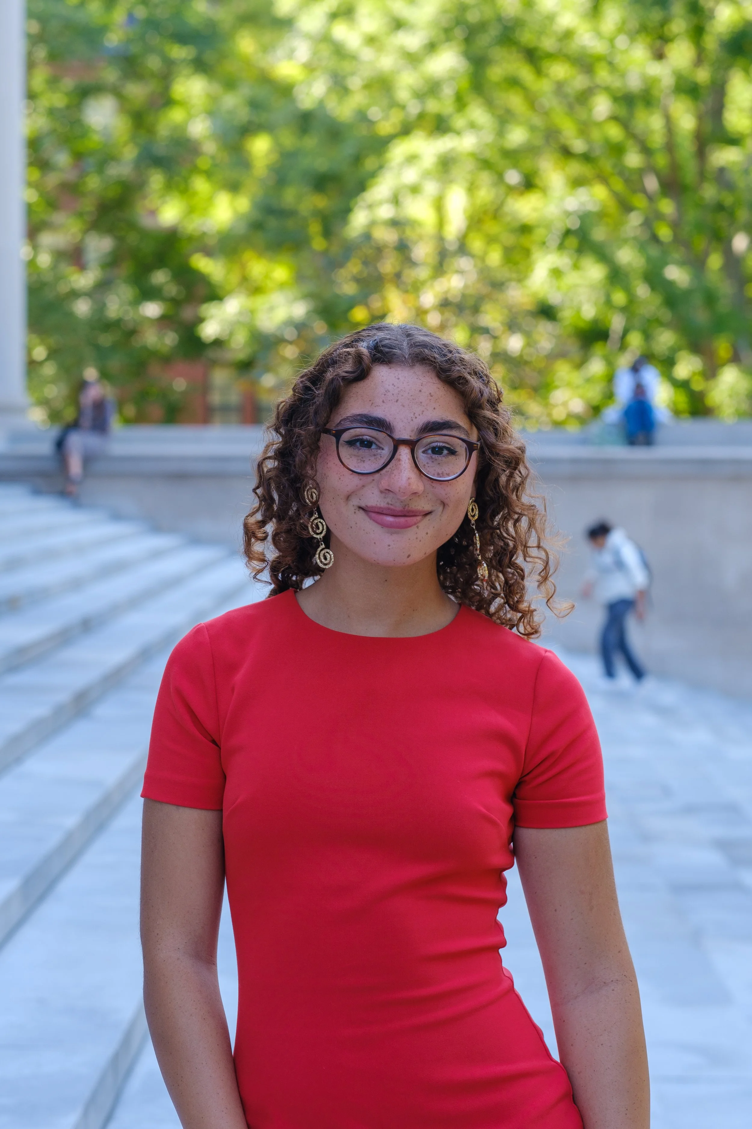 Kaitlin P. Cascio '28