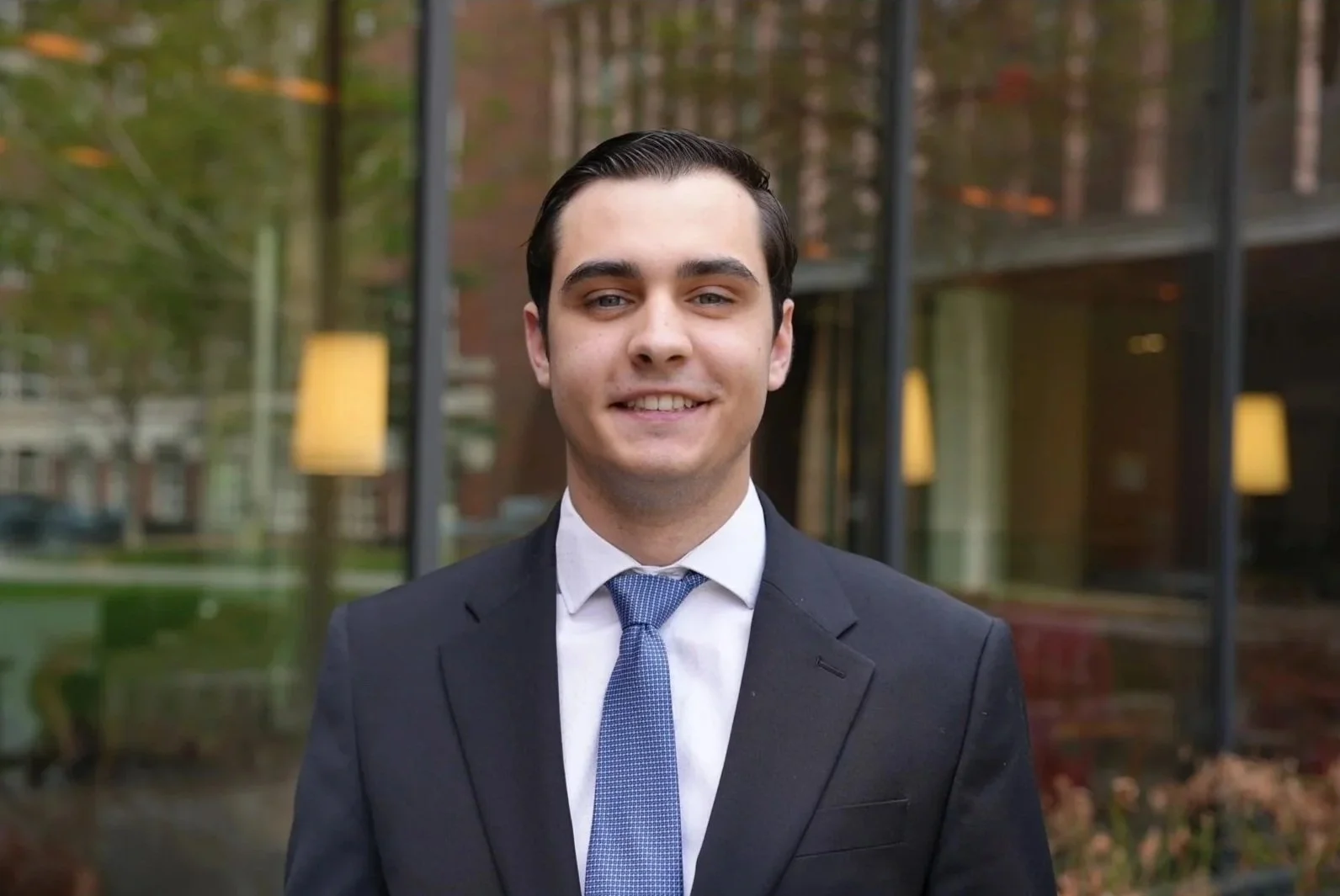 Maurits E. Acosta '29