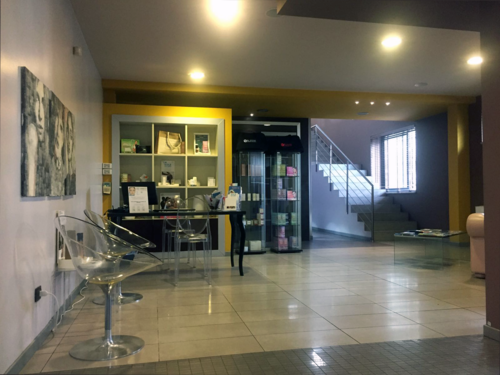ingresso olisticzone