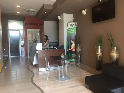 Olisticzone day spa