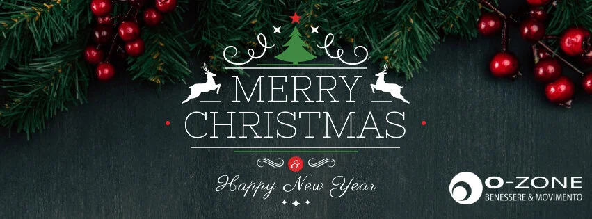 IL Calendario dell'Avvento O-zone!