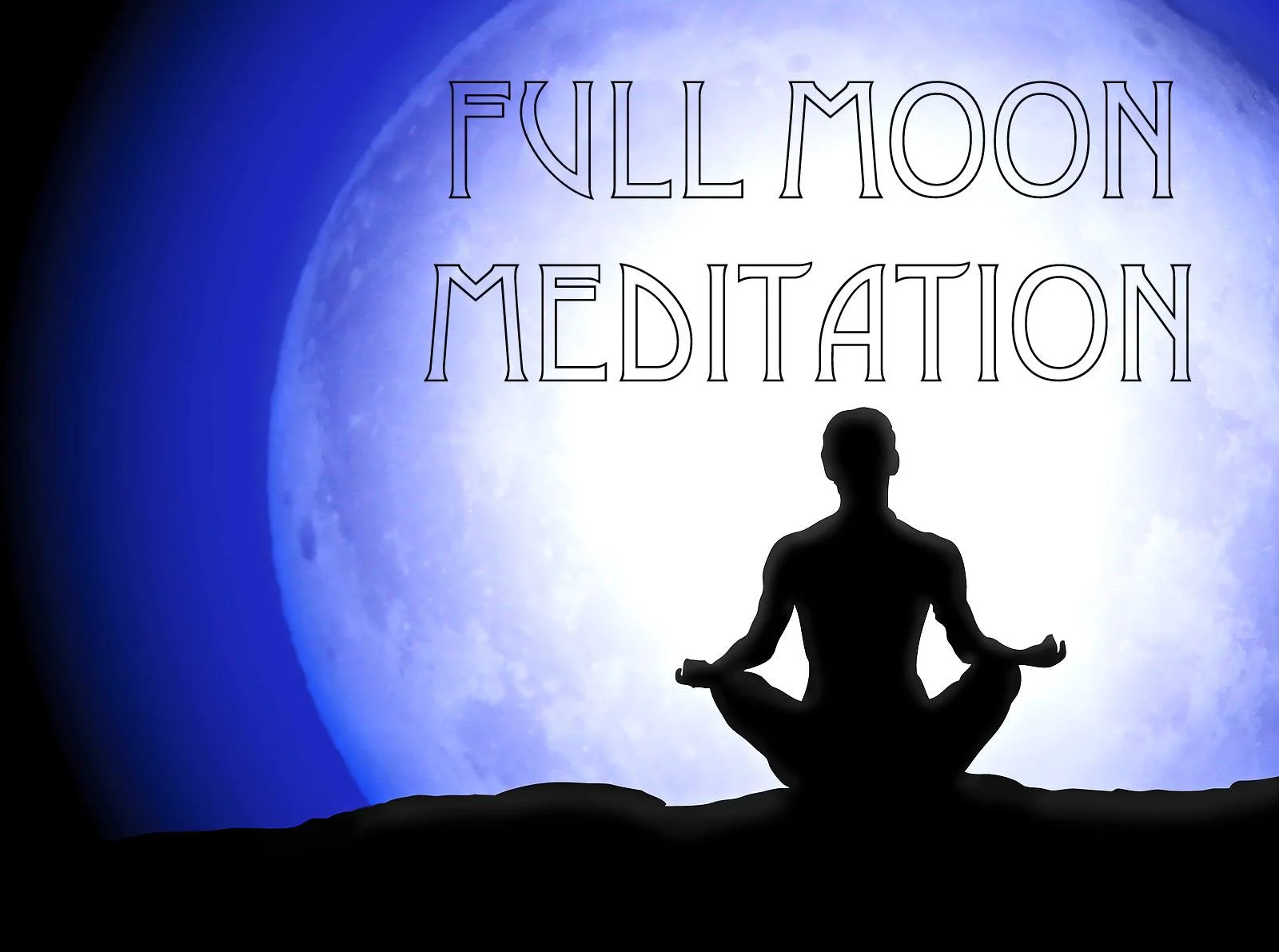 Full Moon Meditation
