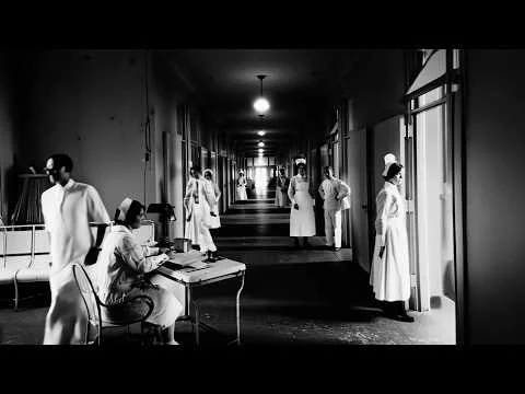 150 Years: Metropolitan Hospital